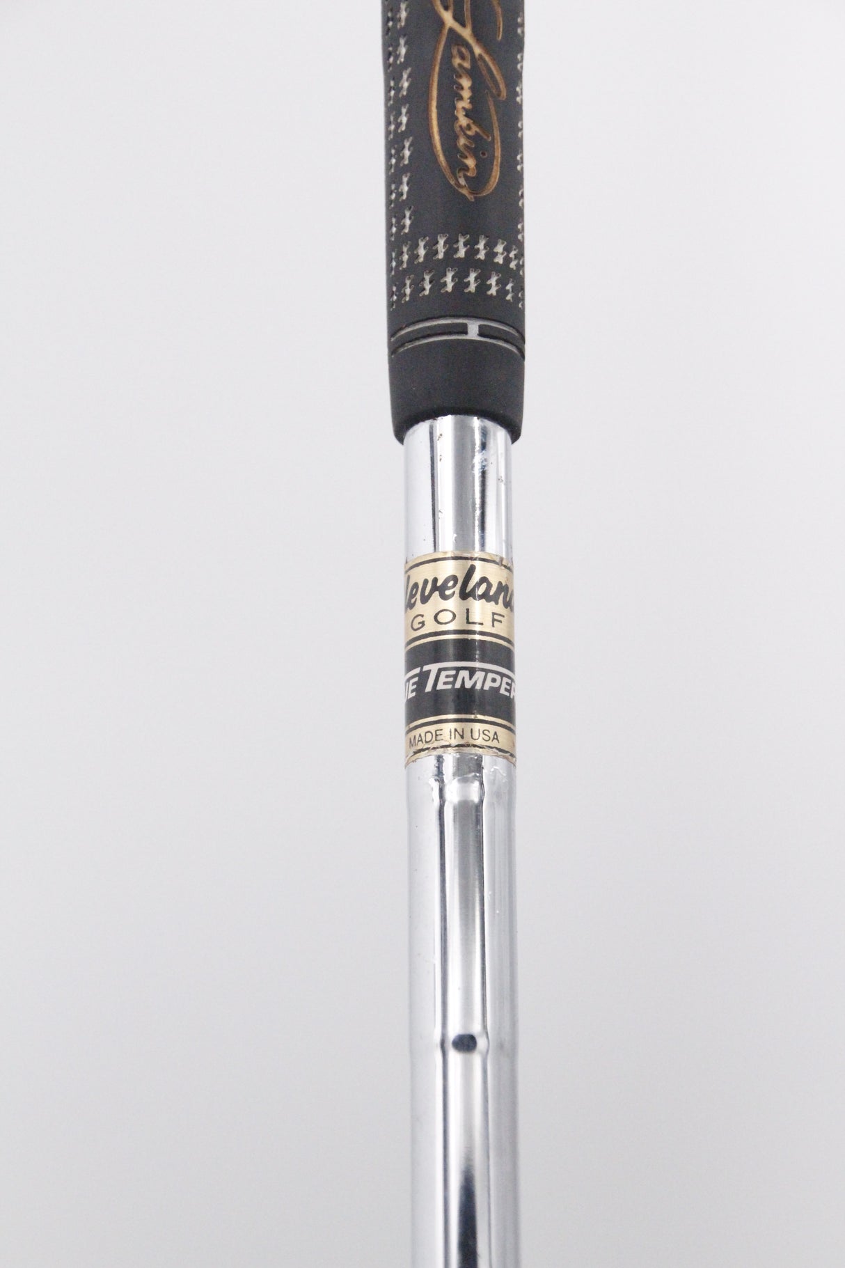 Cleveland Tour Action Reg 485 60° LW Wedge Flex 35"