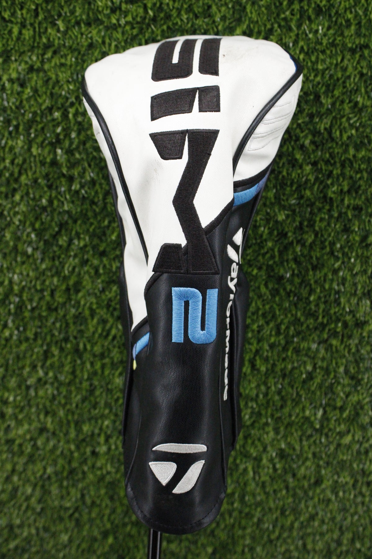Pre-Owned TaylorMade SIM2 Driver Headcover