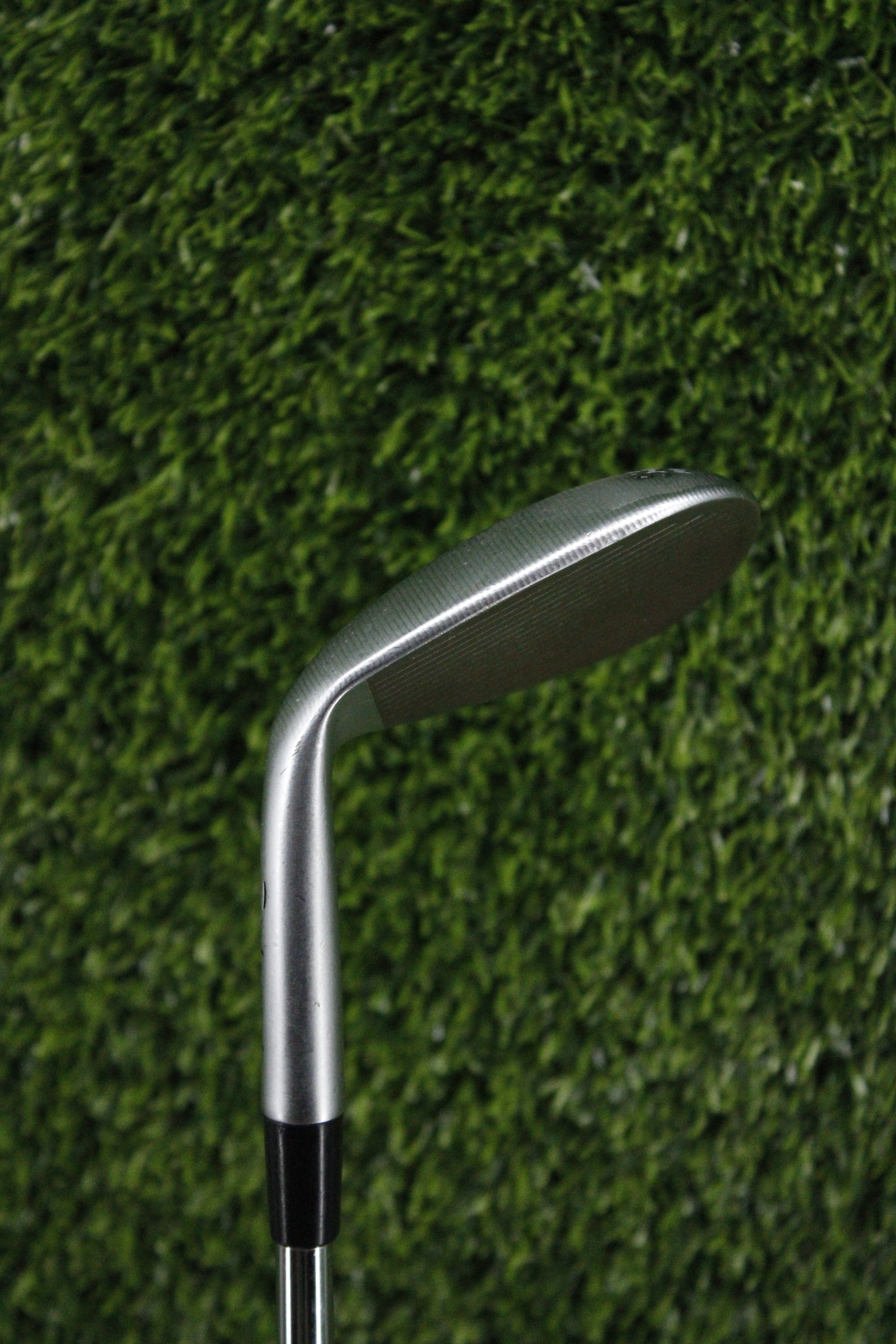 TaylorMade Milled Grind Hi-TOE 3 Chrome 56° SW Wedge Flex 35.5"