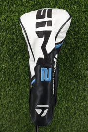 Pre-Owned TaylorMade SIM2 Driver Headcover