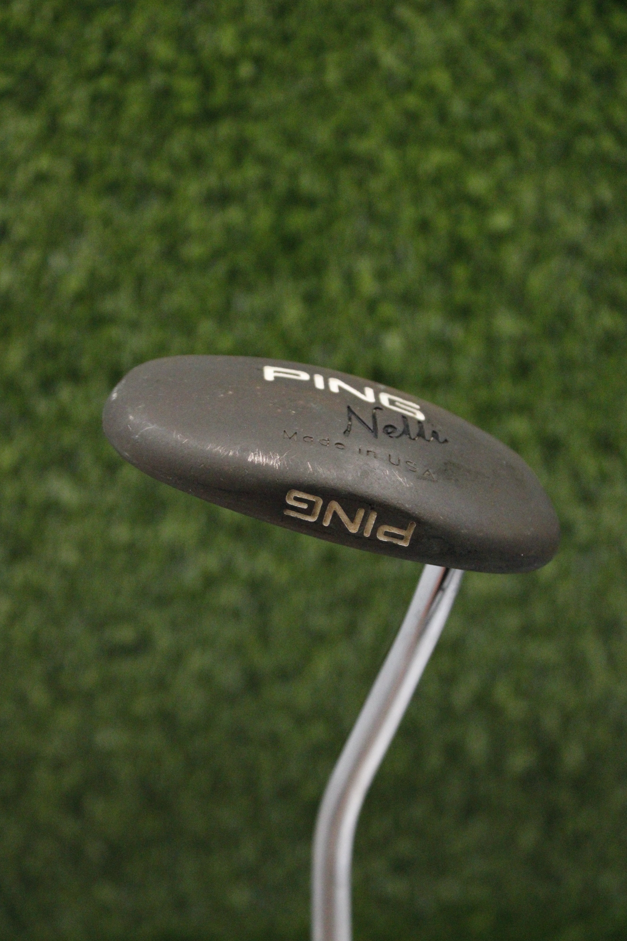 Ping Nelli Putter 35.5"