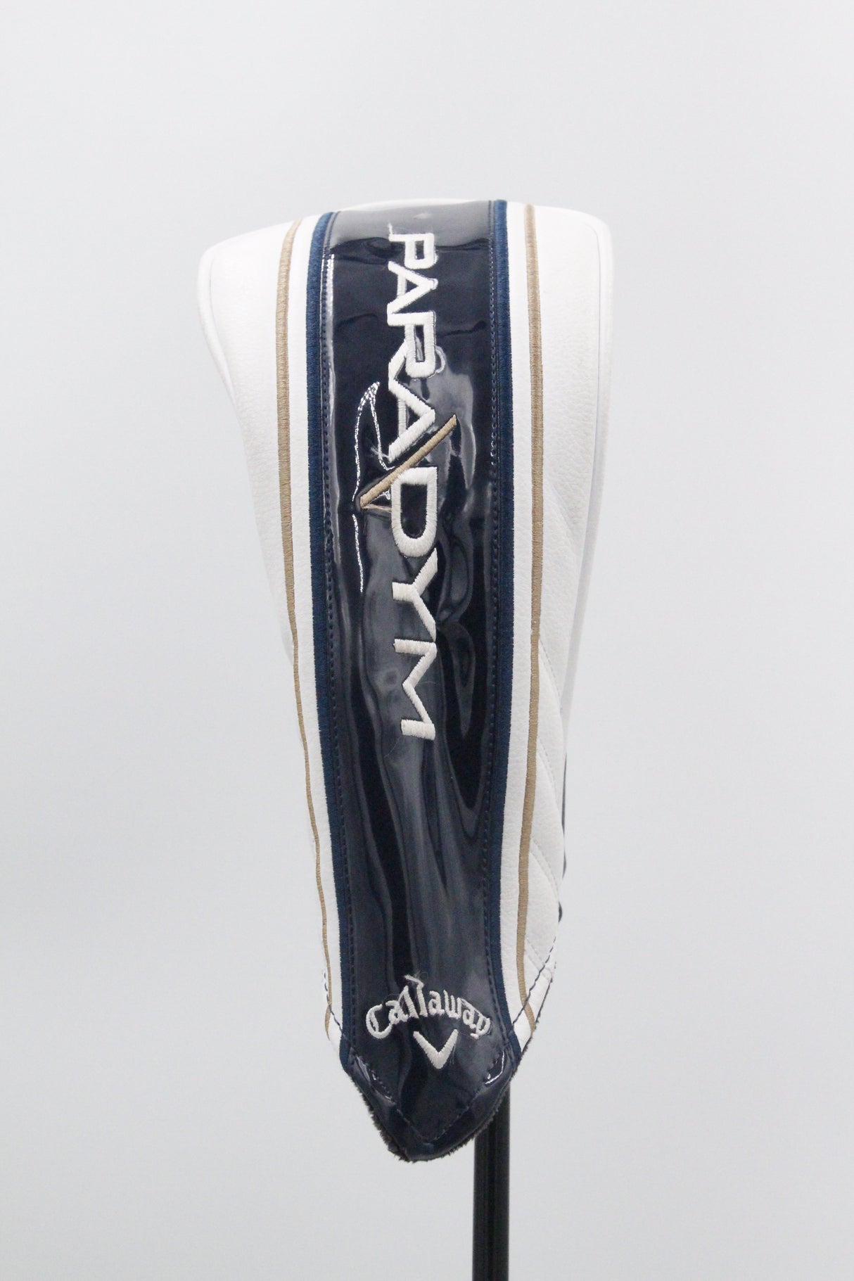 Callaway Paradym Triple Diamond 15° 3 Wood XS Flex 43"