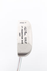 Tad Moore Pro 7 1st Production Run 1997 Putter 36"