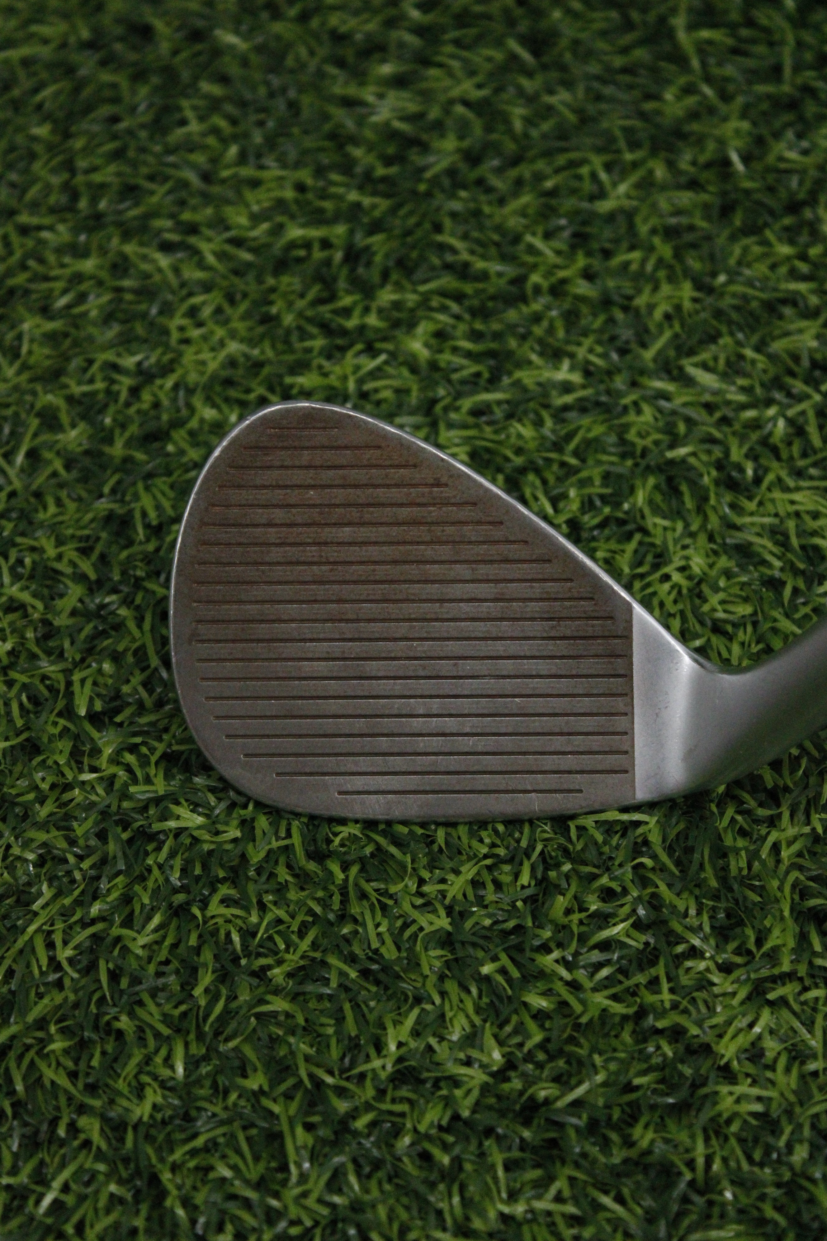 TaylorMade Milled Grind Hi-TOE 3 Chrome 56° SW Wedge Flex 35.5"