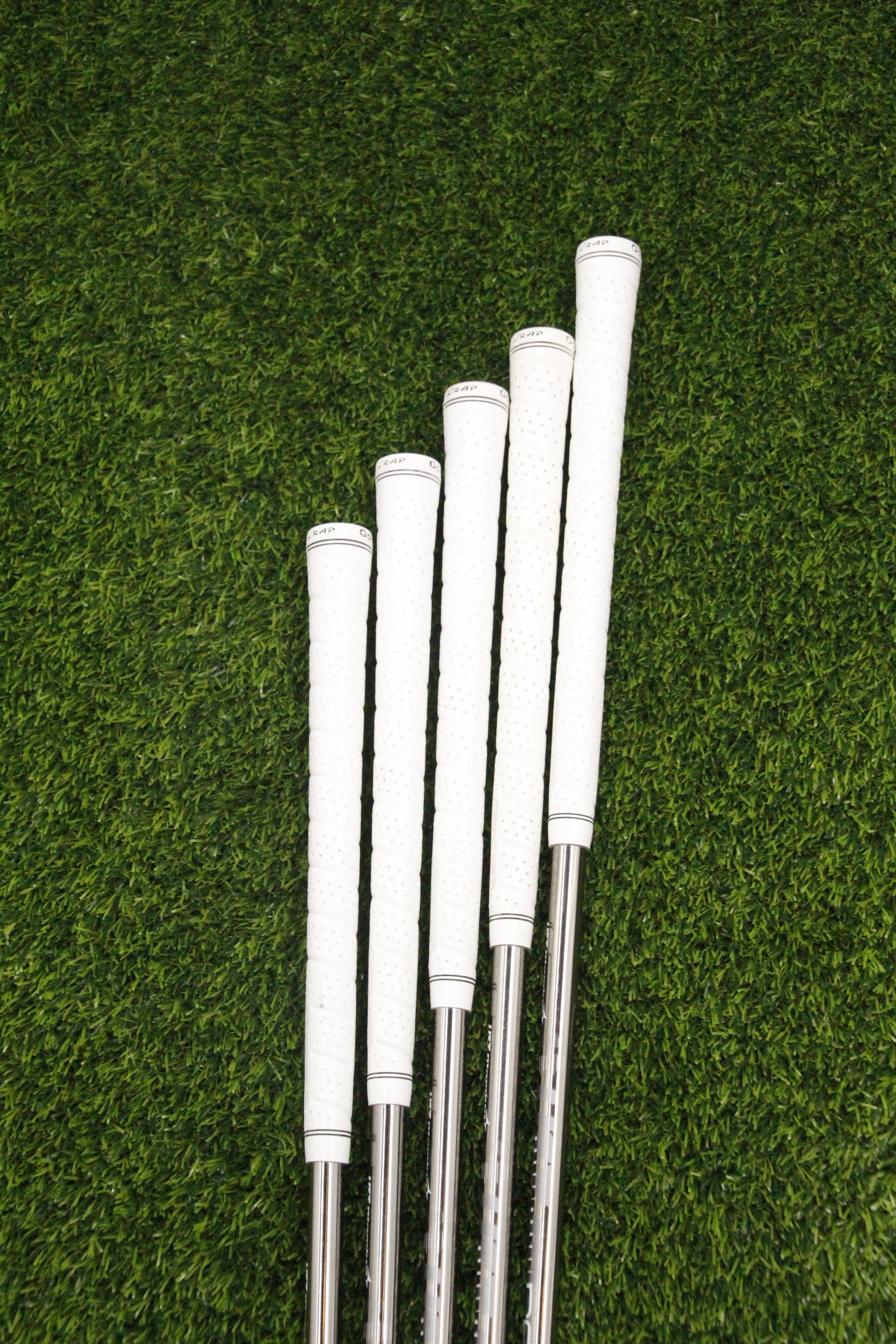 Callaway XR OS Iron Set 6-PW SR Flex -0.5"