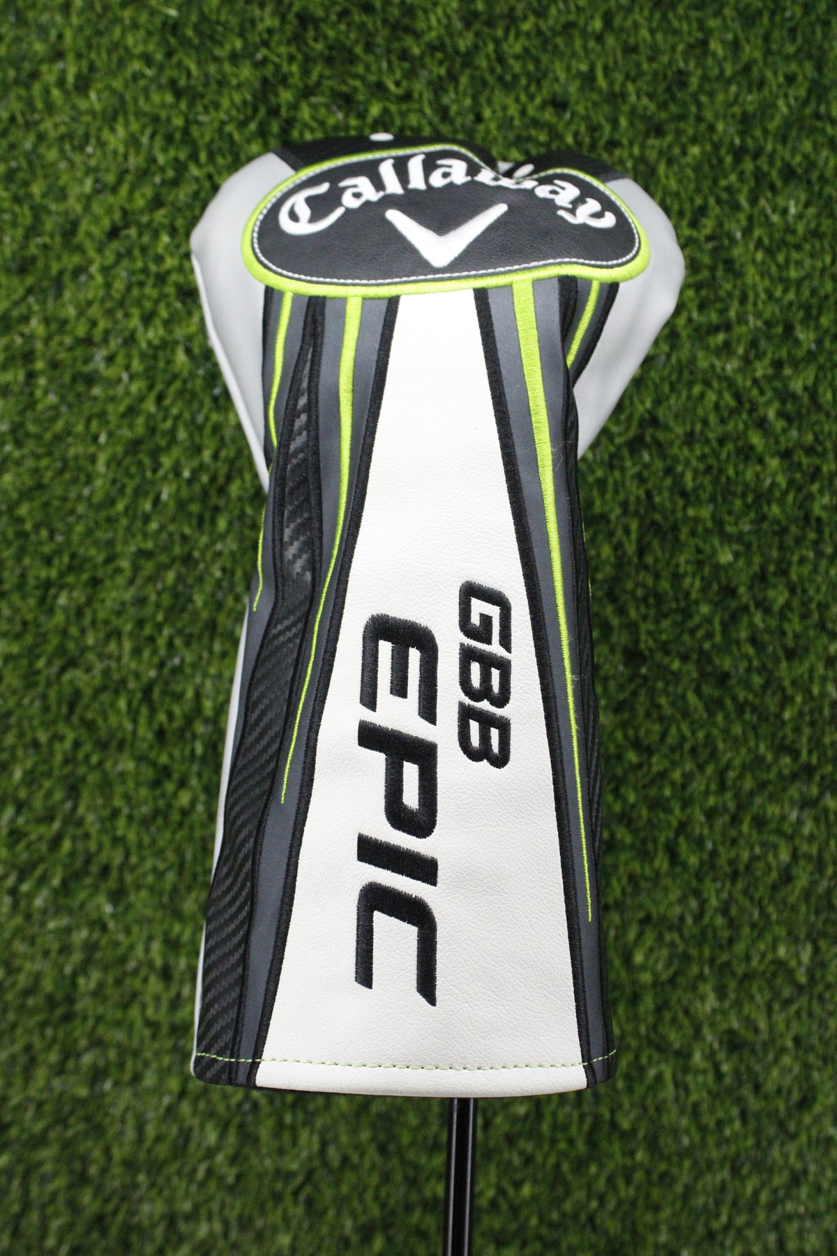 Pre-Owned Callaway GBB Epic Driver Headcover