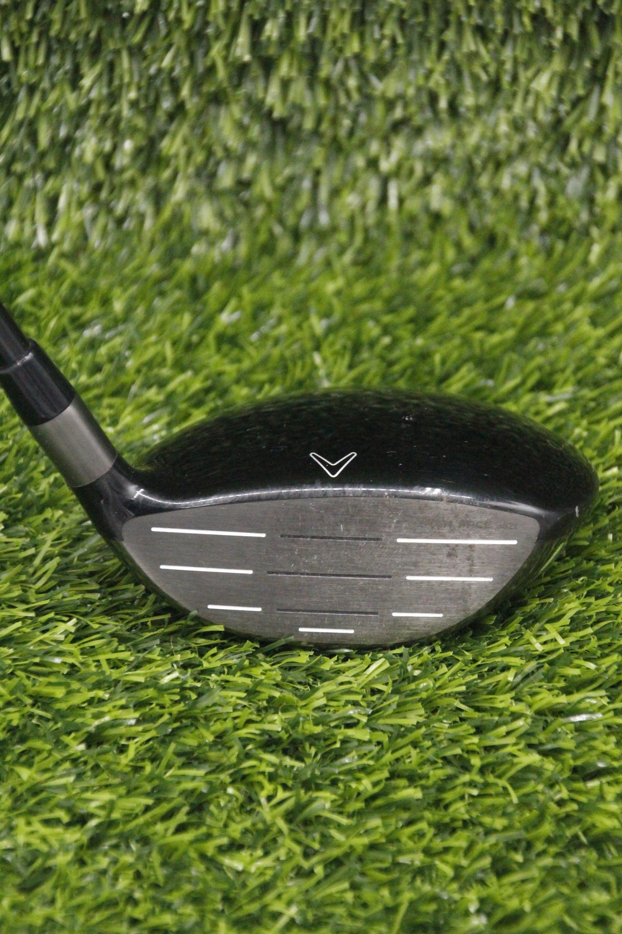 Lefty Callaway Epic Speed 15° 3 Wood XS Flex 43.25"