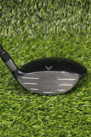 Lefty Callaway Epic Speed 15° 3 Wood XS Flex 43.25"