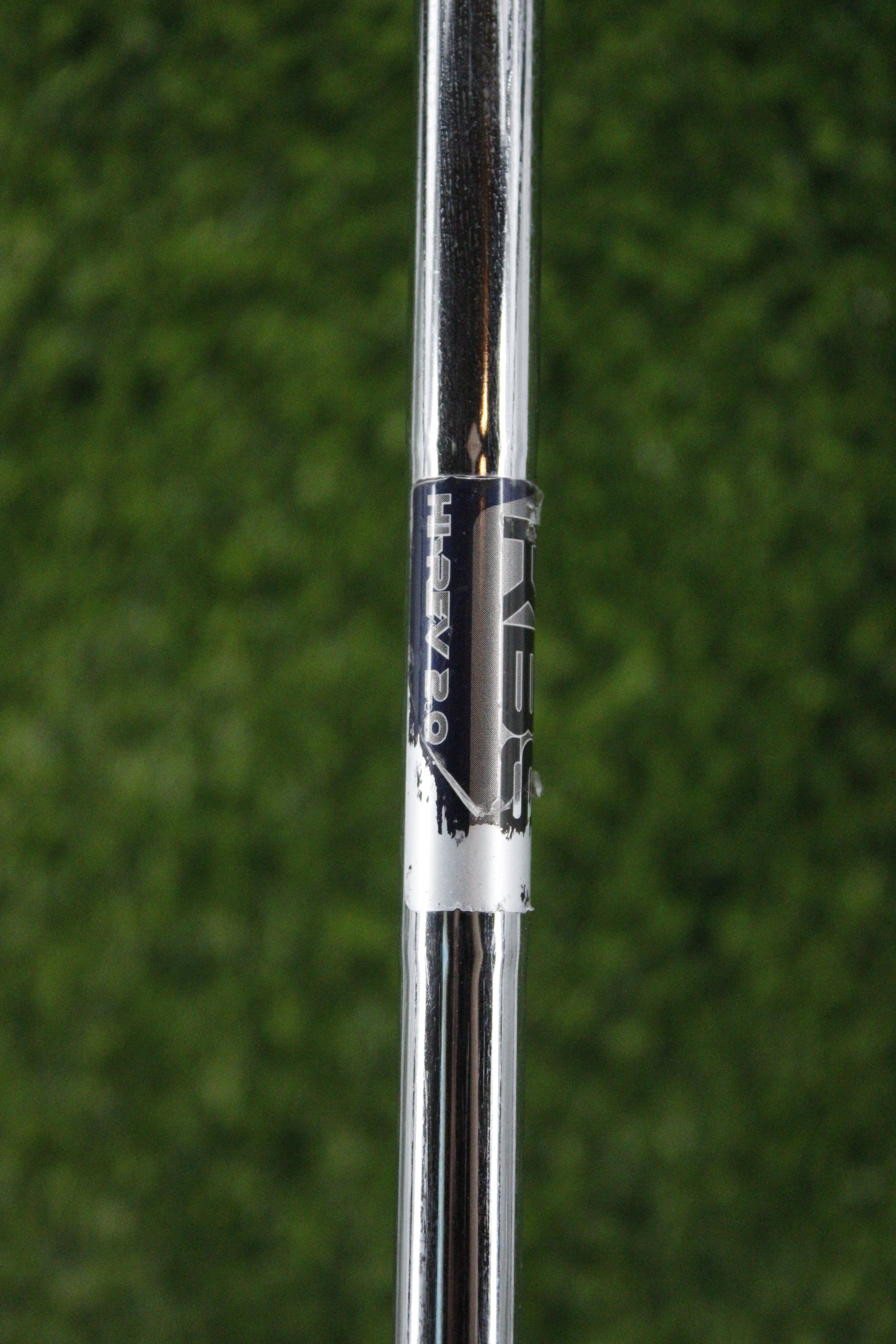 TaylorMade Milled Grind Hi-TOE 3 Chrome 56° SW Wedge Flex 35.5"