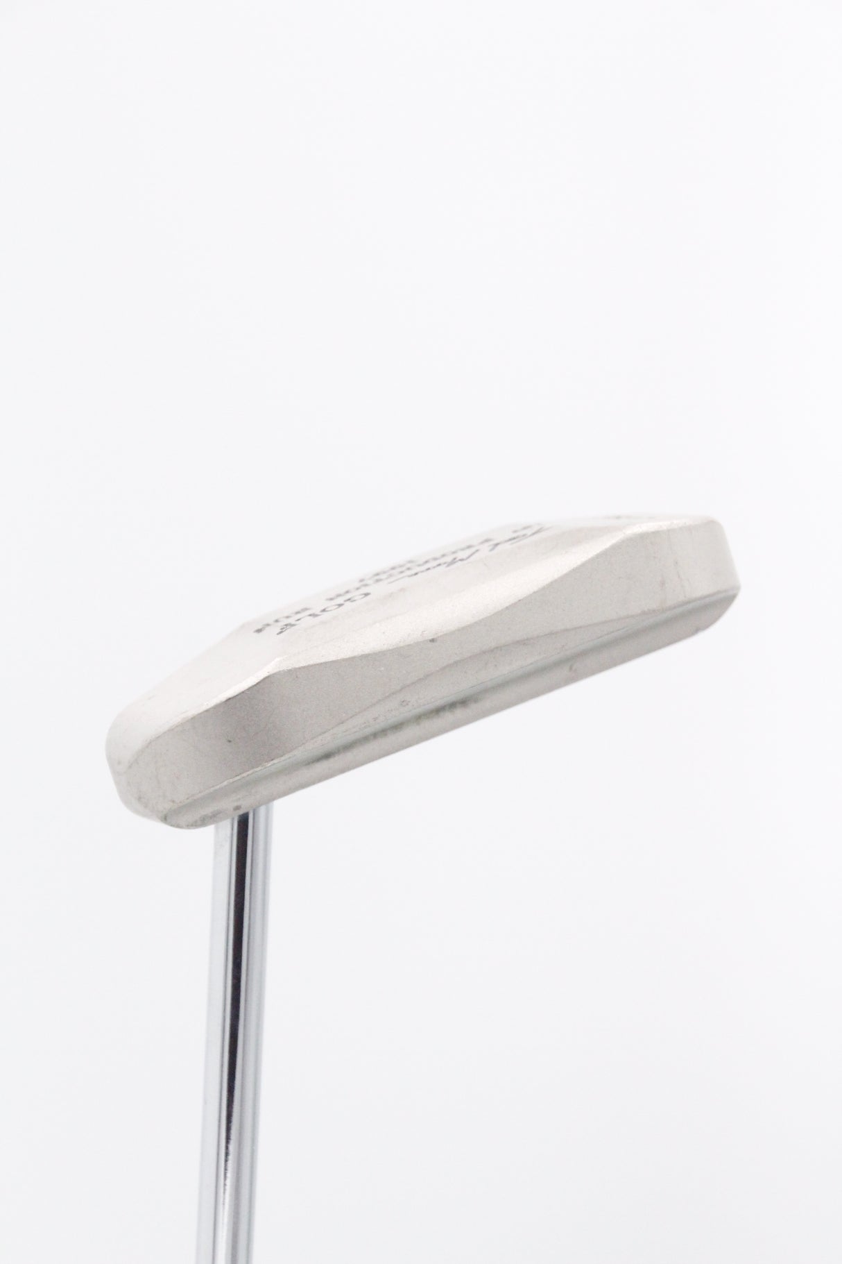 Tad Moore Pro 7 1st Production Run 1997 Putter 36"