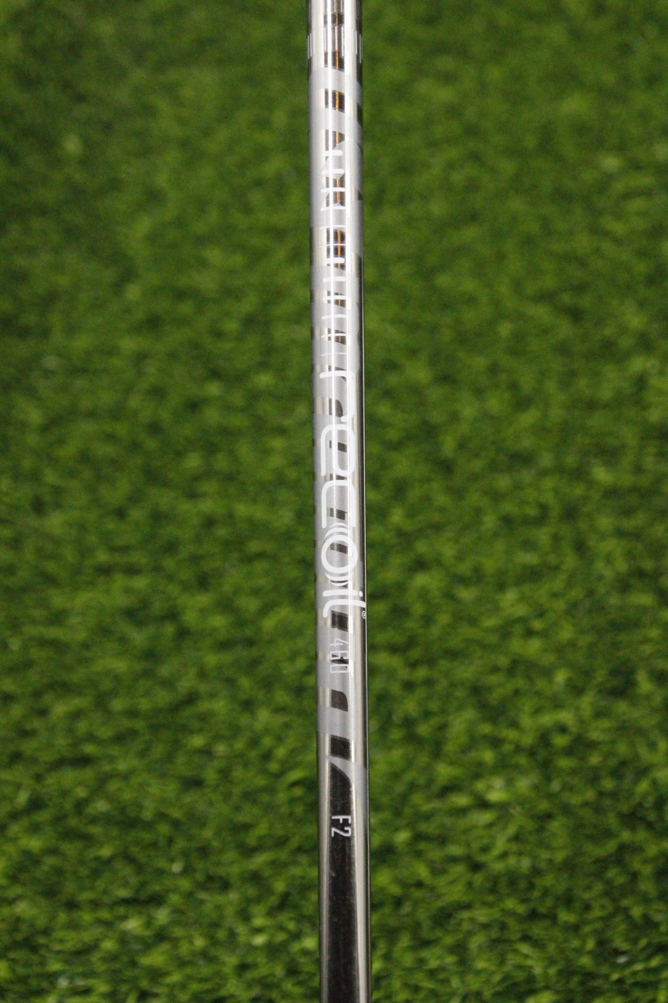 Callaway XR OS Iron Set 6-PW SR Flex -0.5"