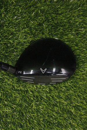 Lefty Callaway Epic Speed 15° 3 Wood XS Flex 43.25"