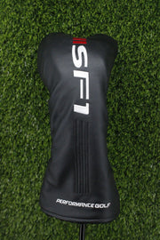 Pre-Owned Performance Golf SF1 Driver Headcover