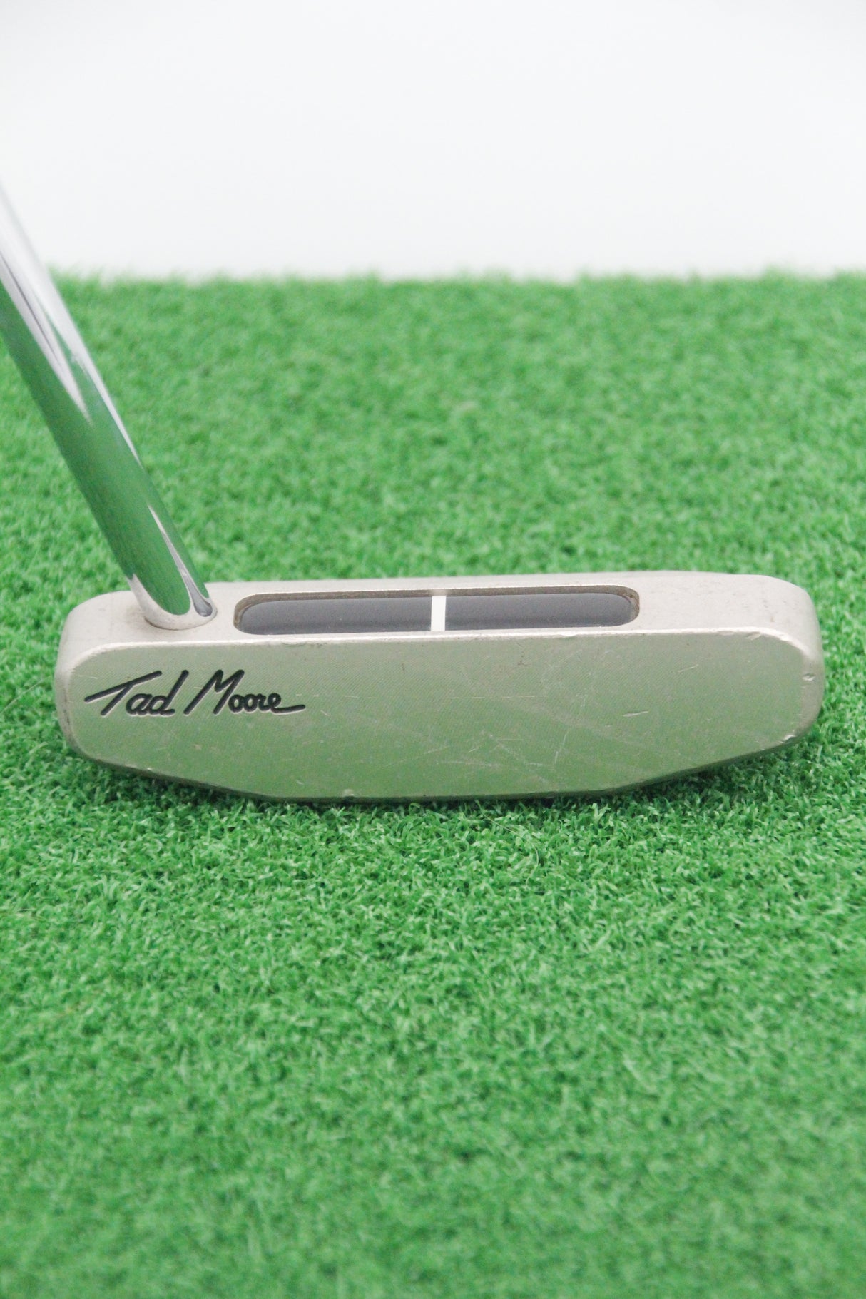 Tad Moore Pro 7 1st Production Run 1997 Putter 36"