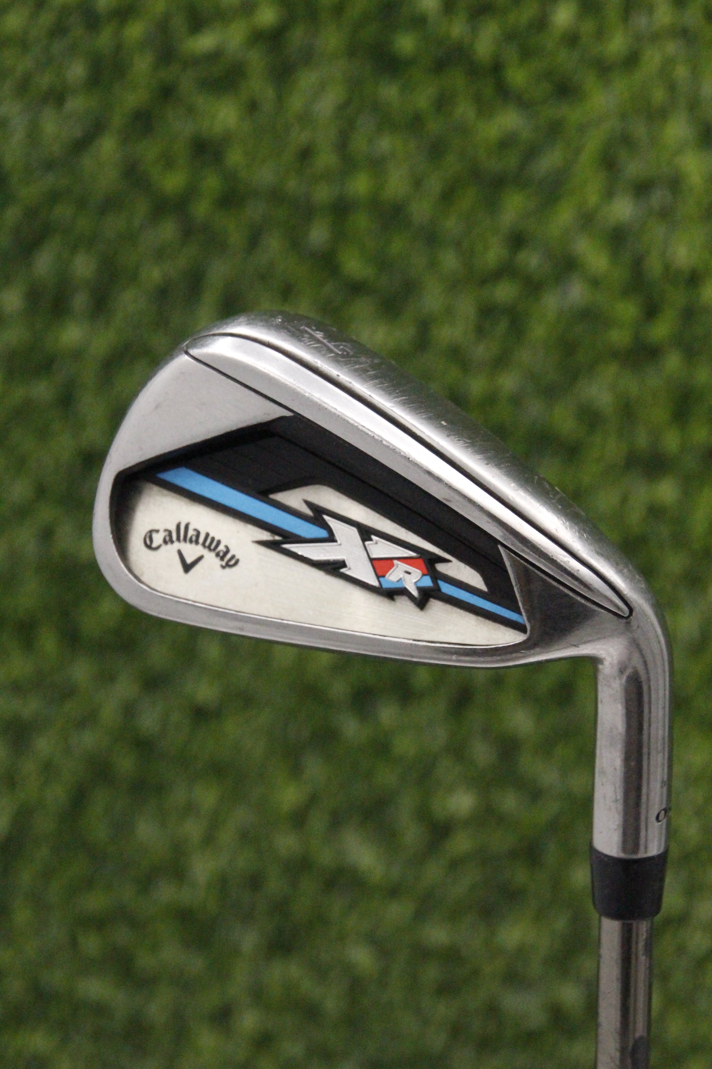 Callaway XR OS Iron Set 6-PW SR Flex -0.5"