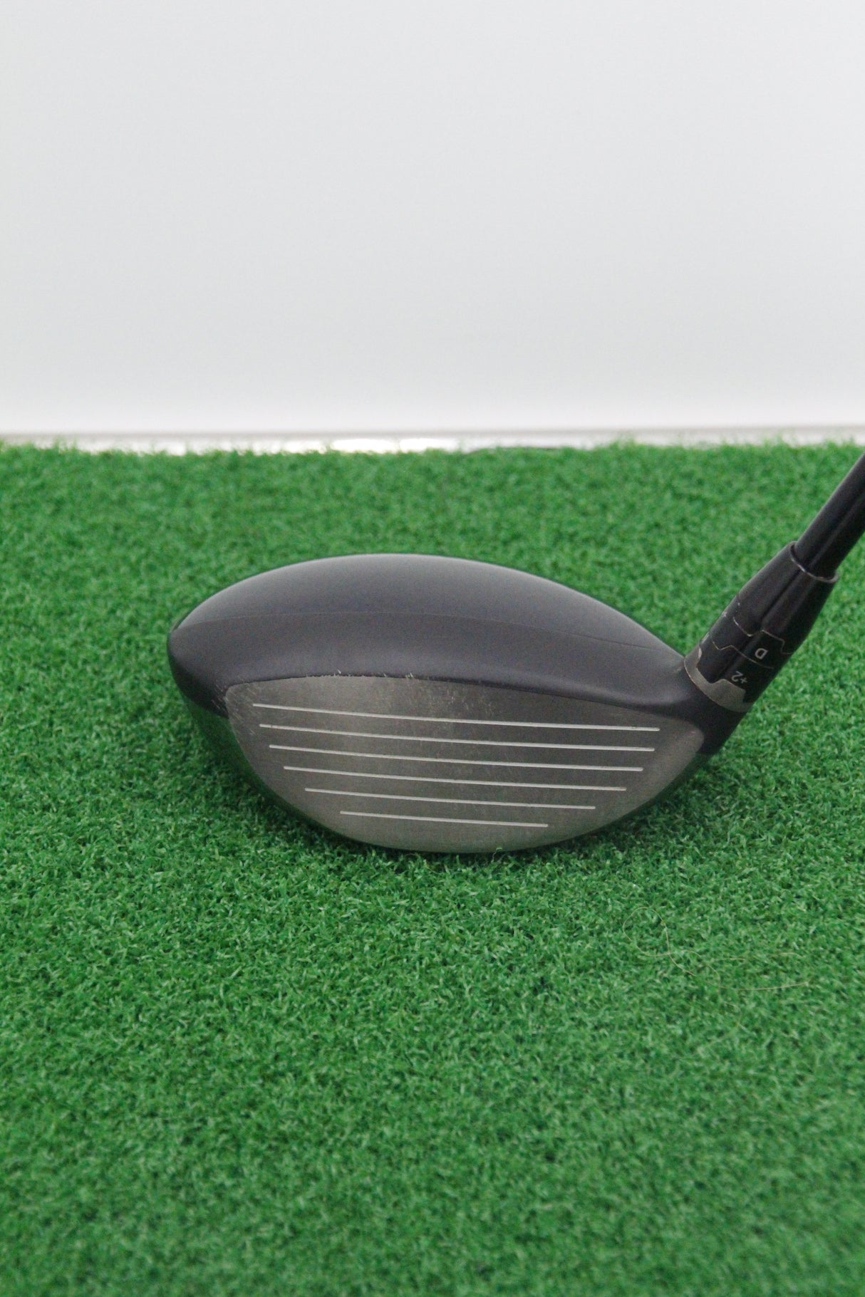 Callaway Paradym Triple Diamond 15° 3 Wood XS Flex 43"
