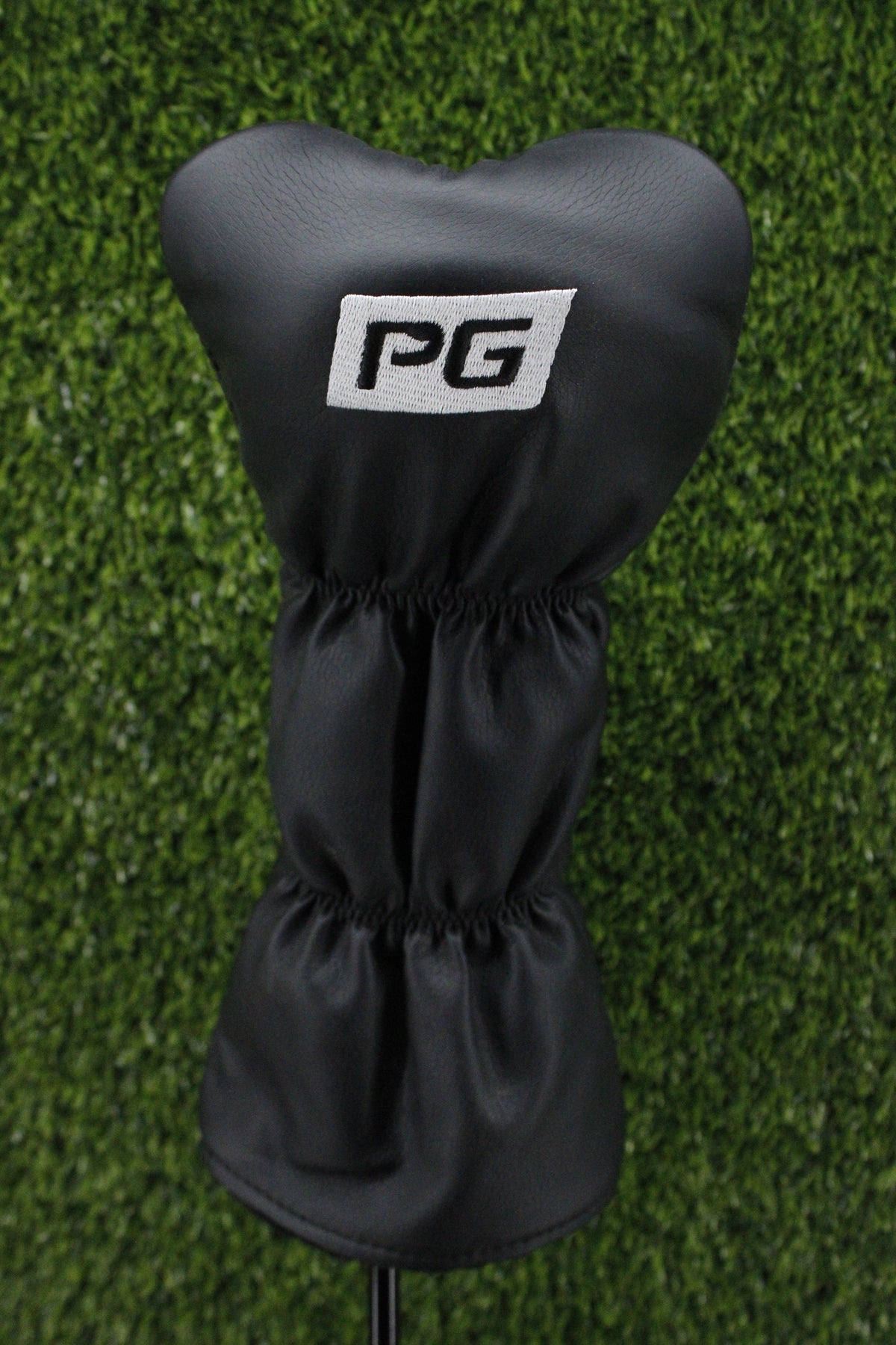 Pre-Owned Performance Golf SF1 Driver Headcover