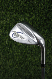 Pure Spin Diamond Face 52° AW Wedge Flex 35.25"