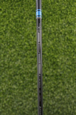 Lefty Callaway Epic Speed 15° 3 Wood XS Flex 43.25"