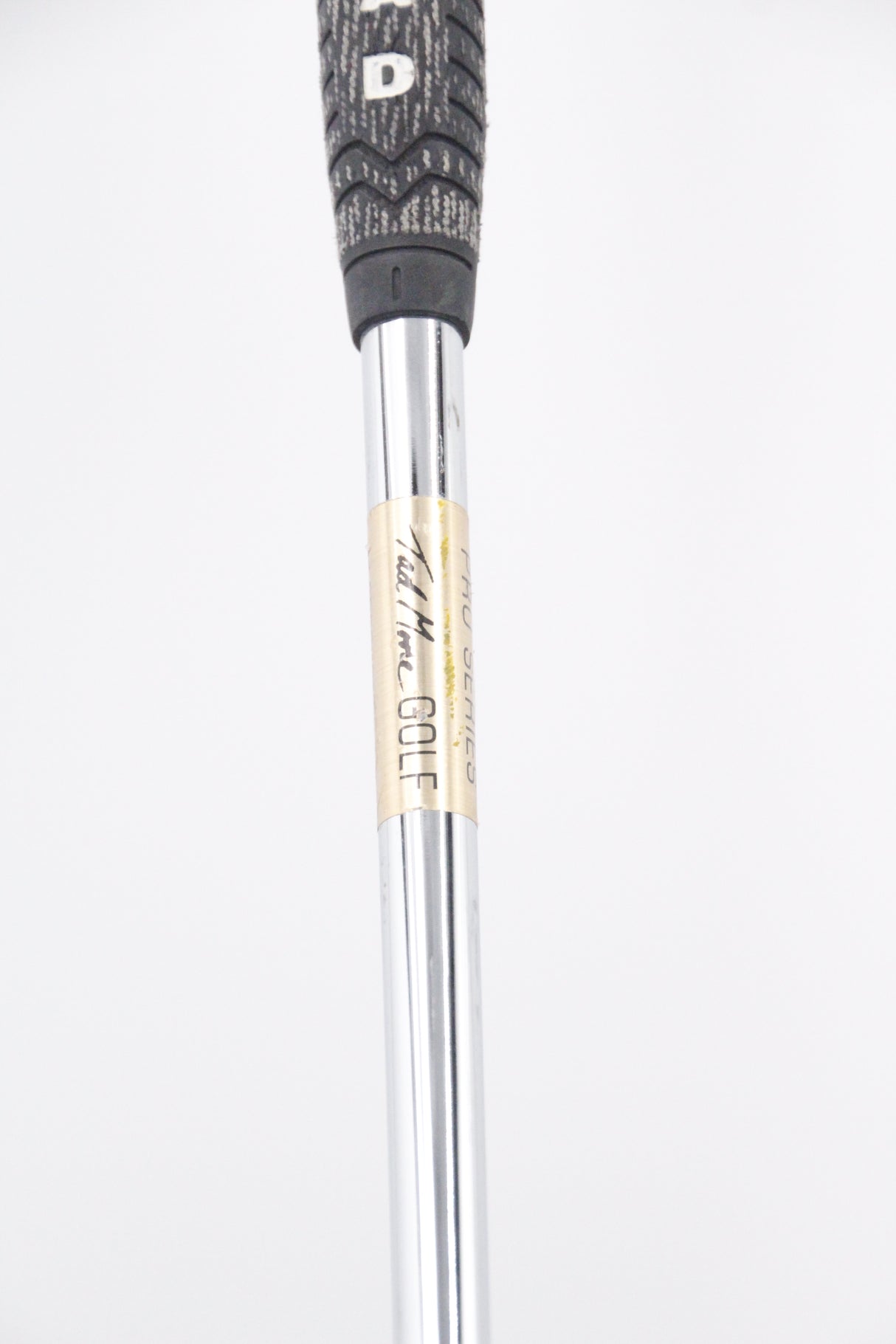Tad Moore Pro 7 1st Production Run 1997 Putter 36"