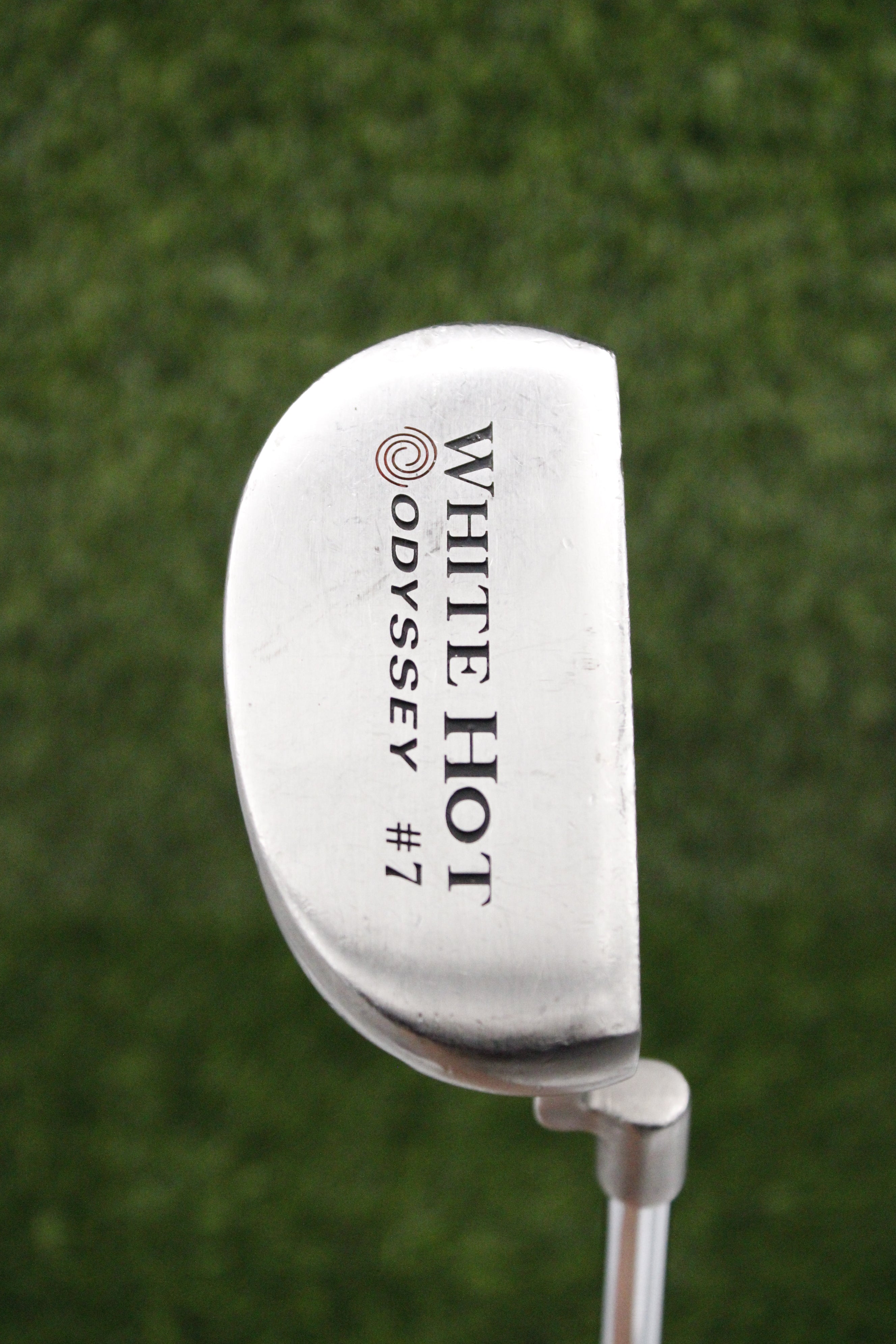 Odyssey White Hot 7 Putter - In Stock & Ready To Ship | bogeys2Birdies