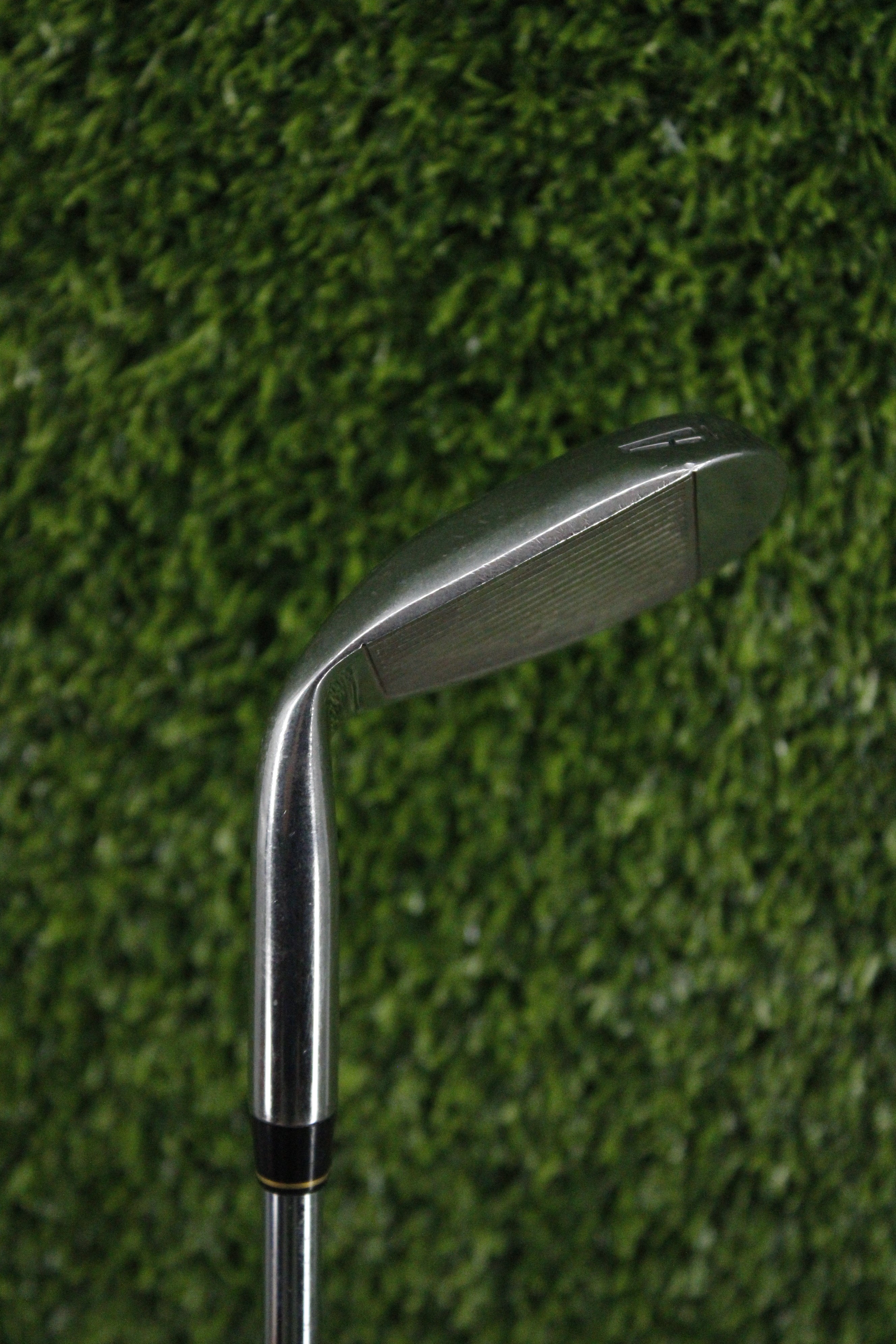 Pure Spin Diamond Face 52° AW Wedge Flex 35.25"