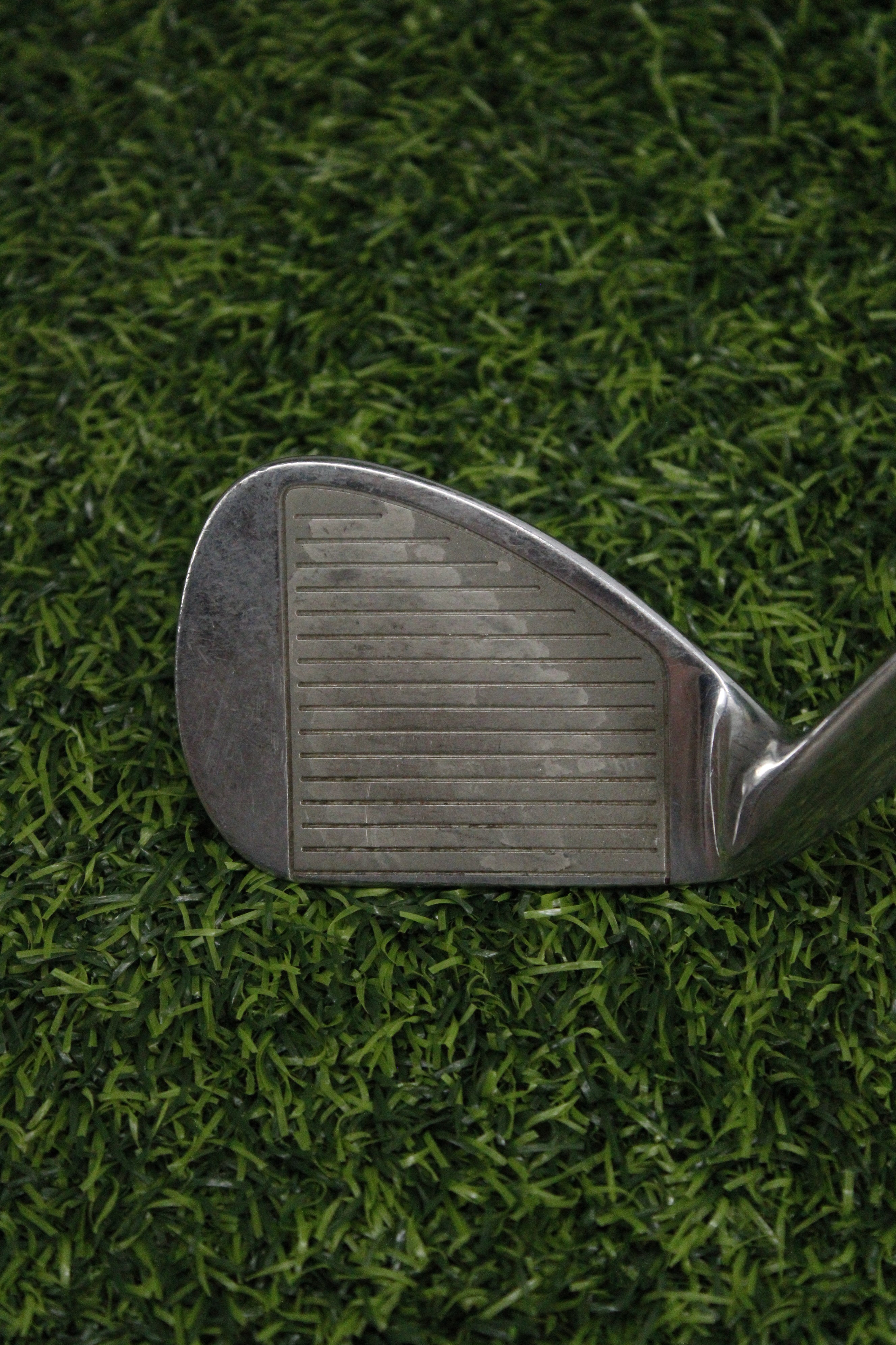 Pure Spin Diamond Face 52° AW Wedge Flex 35.25"