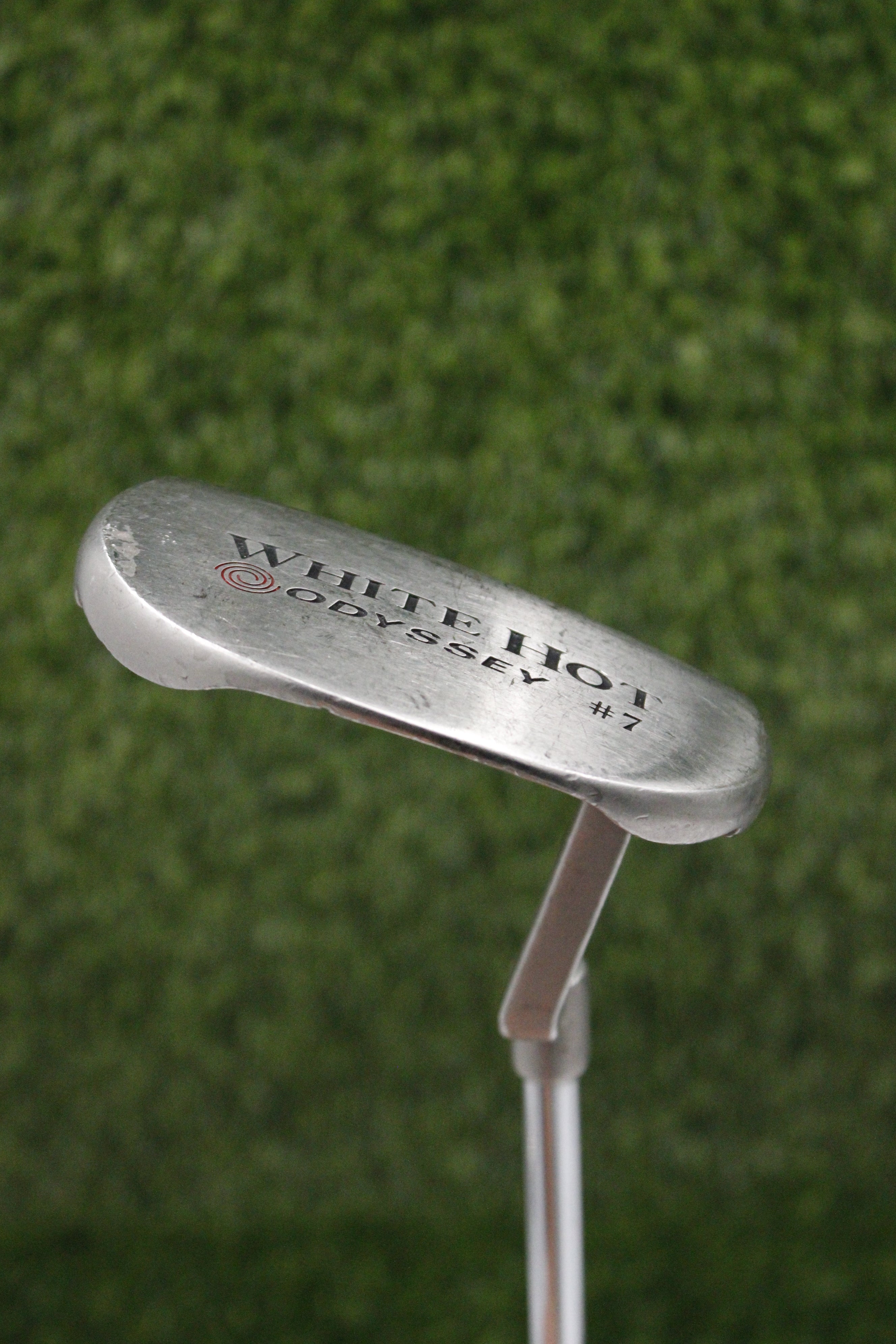Odyssey White Hot 7 Putter 35"