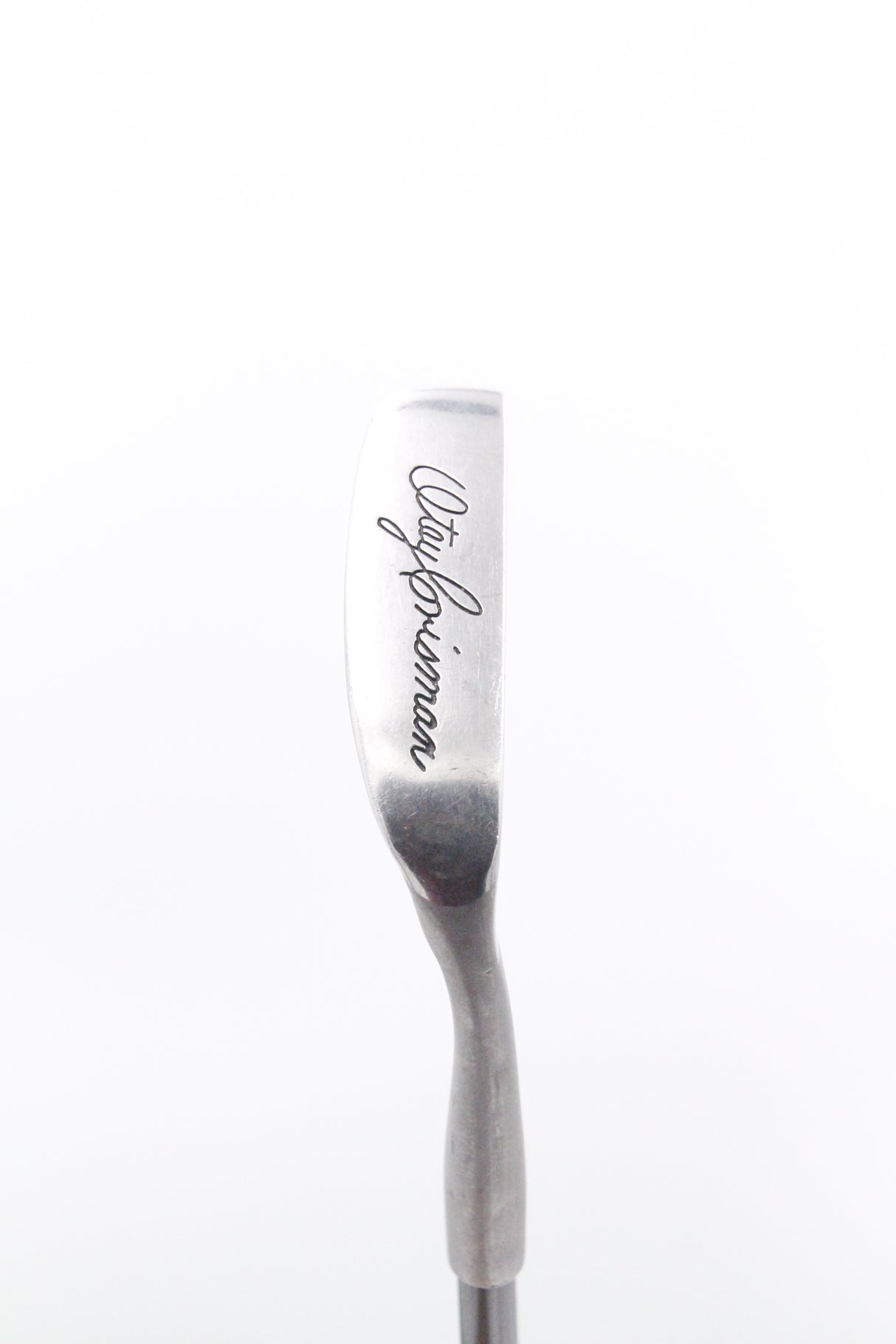 Otey Crissman The Shillelagh (8802) Putter 35.5"