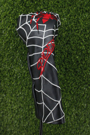 Pre-Owned TaylorMade Spider Driver Headcover
