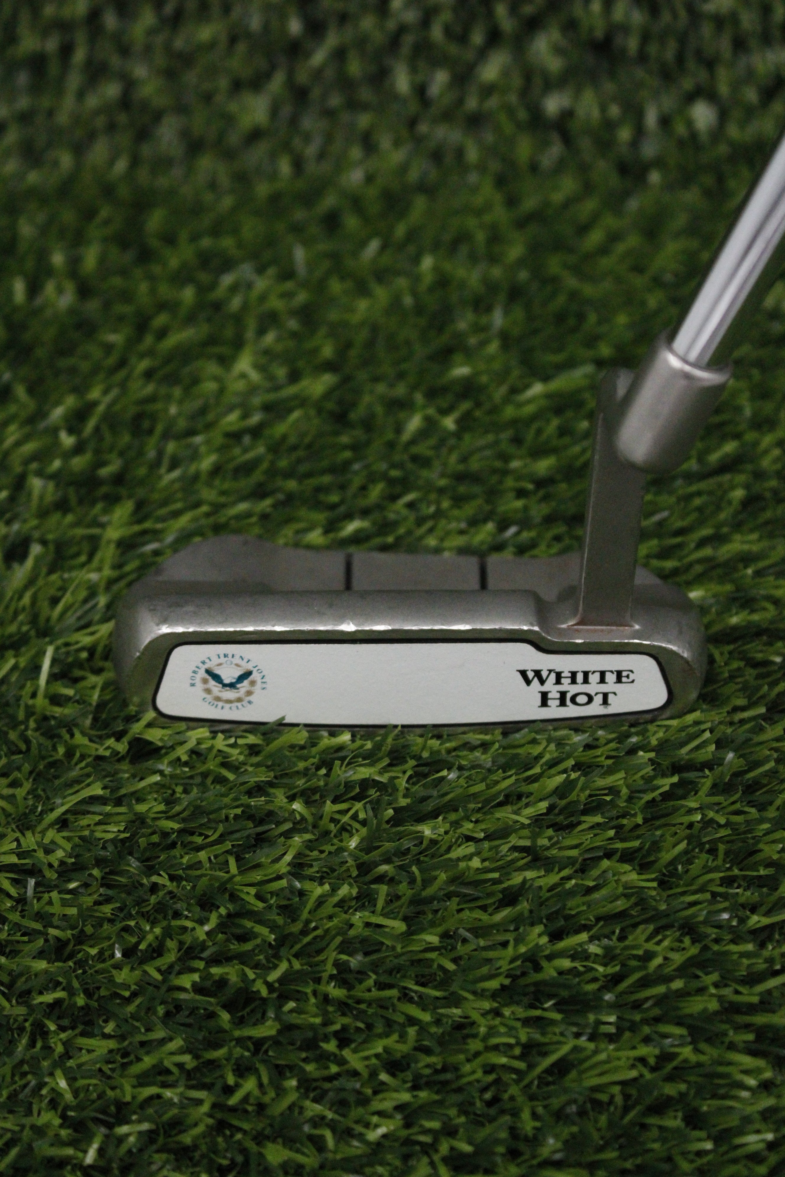 Odyssey White Hot 7 Putter 35"
