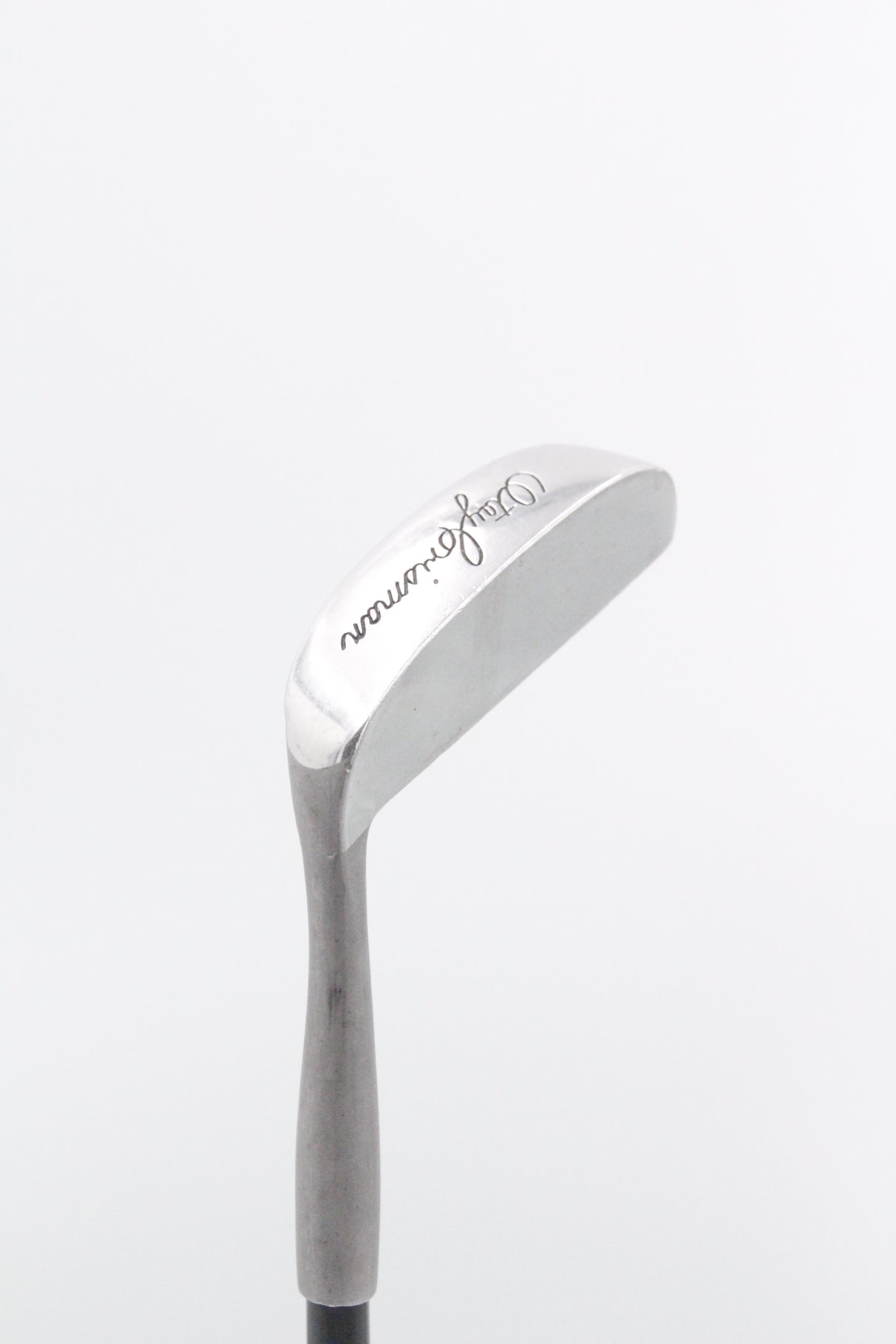 Otey Crissman The Shillelagh (8802) Putter 35.5"