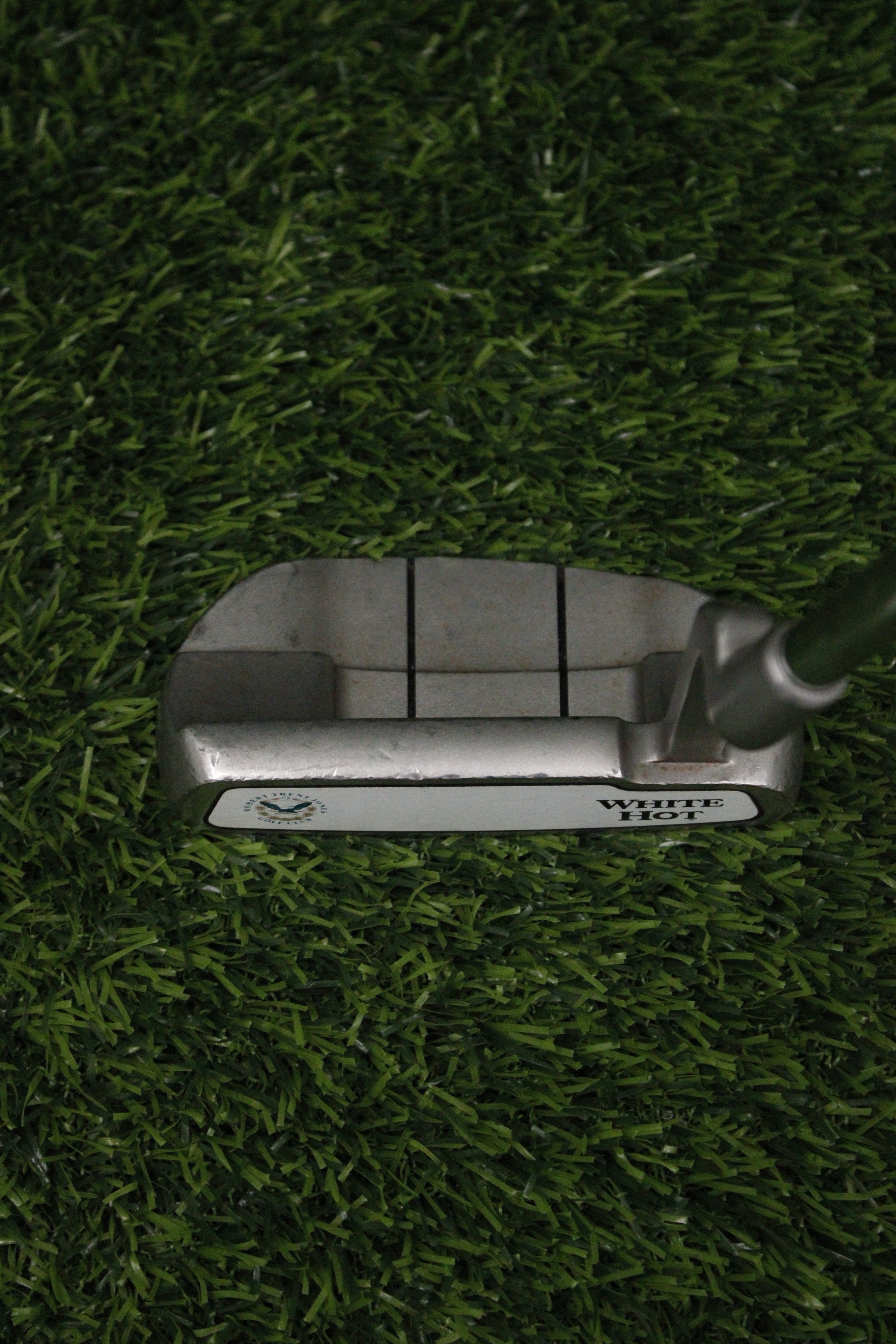 Odyssey White Hot 7 Putter 35"
