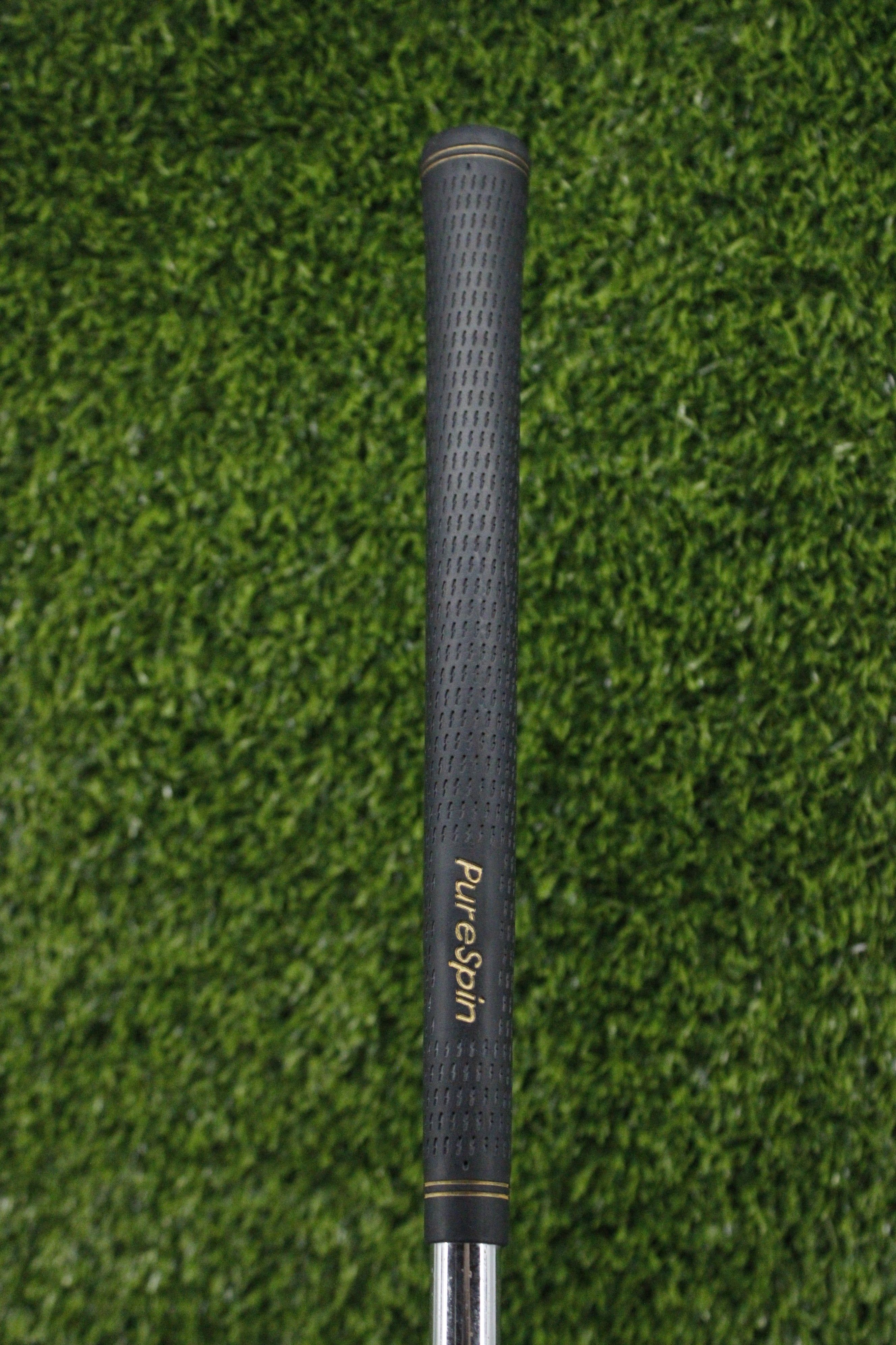 Pure Spin Diamond Face 52° AW Wedge Flex 35.25"