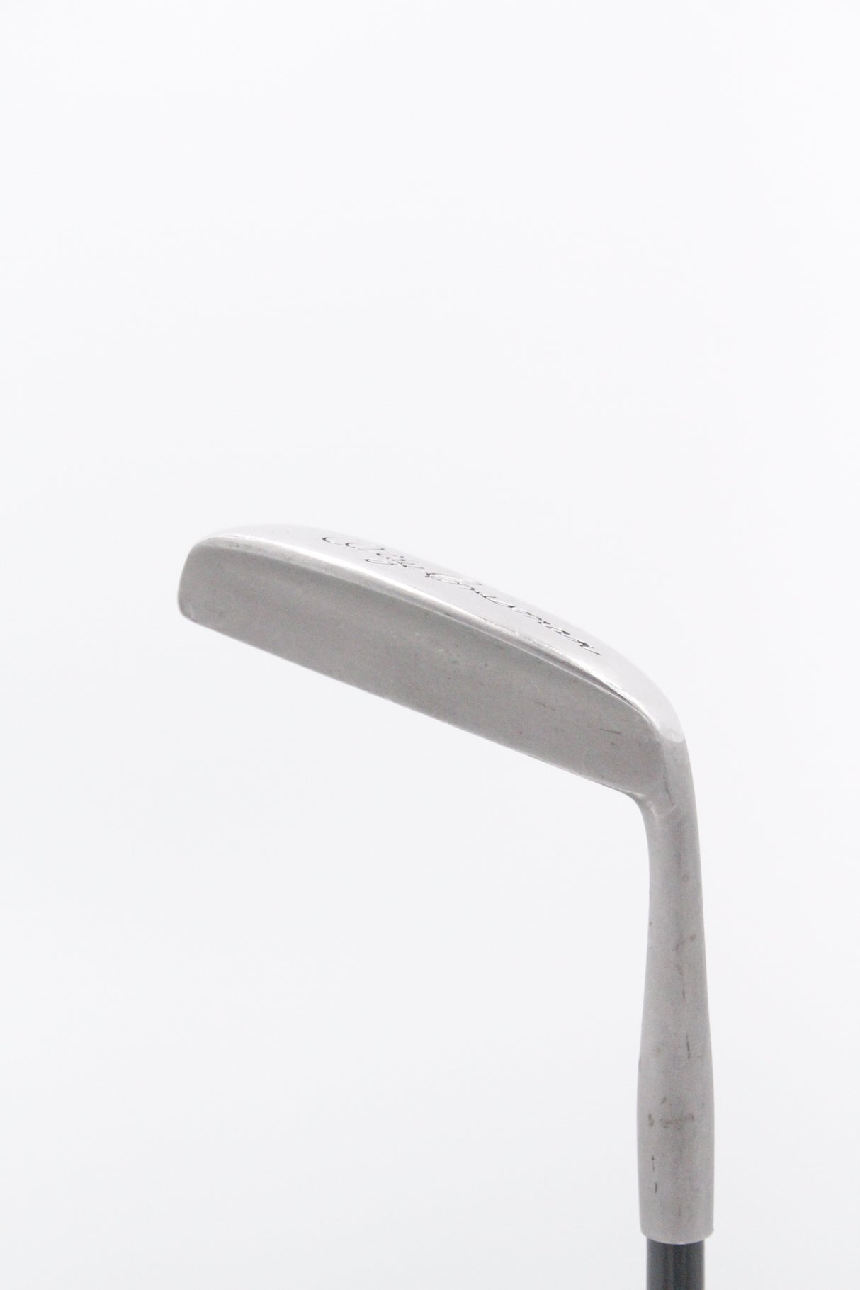 Otey Crissman The Shillelagh (8802) Putter 35.5"