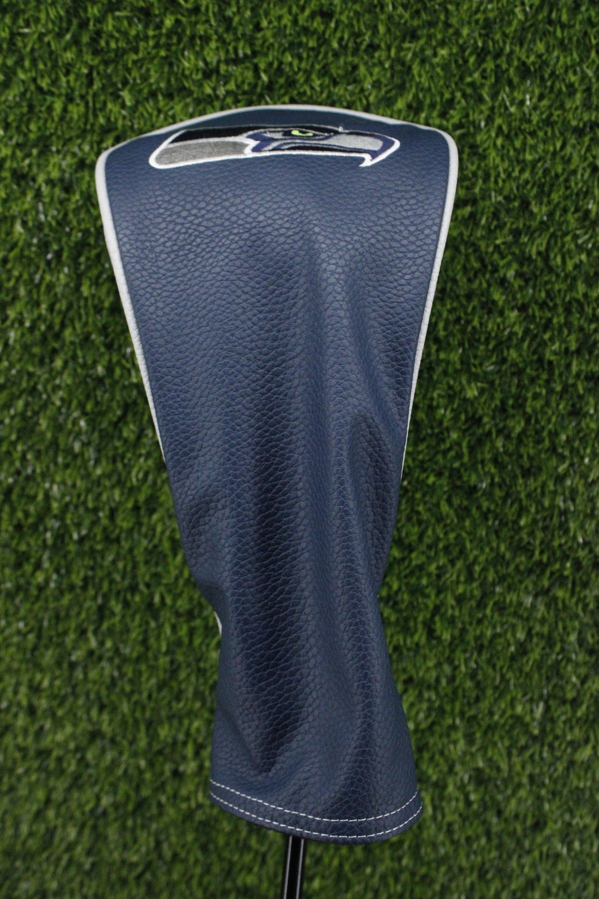 Pre-Owned Seattle Seahawks Driver Headcover