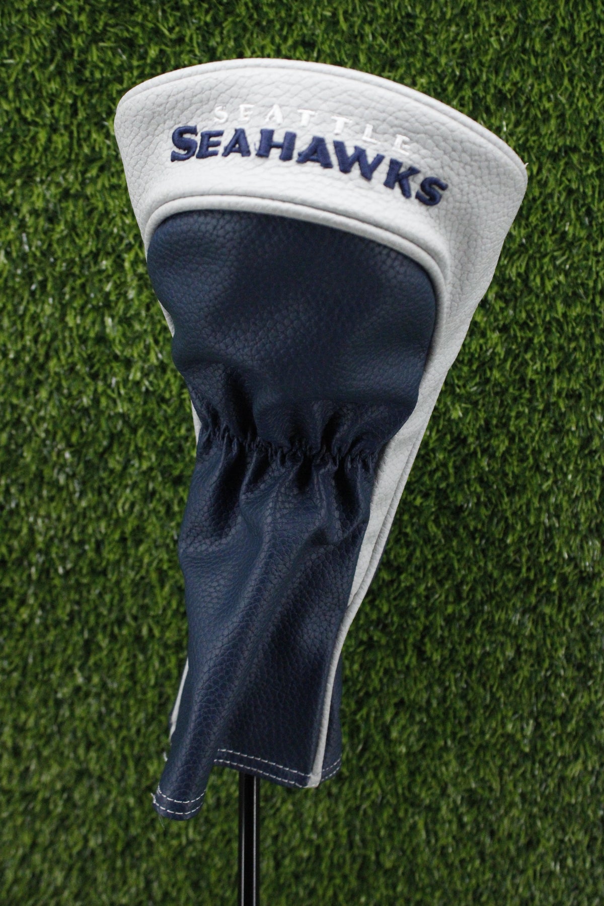 Pre-Owned Seattle Seahawks Driver Headcover