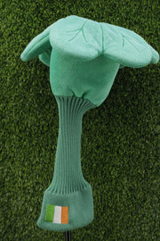 Pre-Owned Daphne Irish Clover Driver Headcover