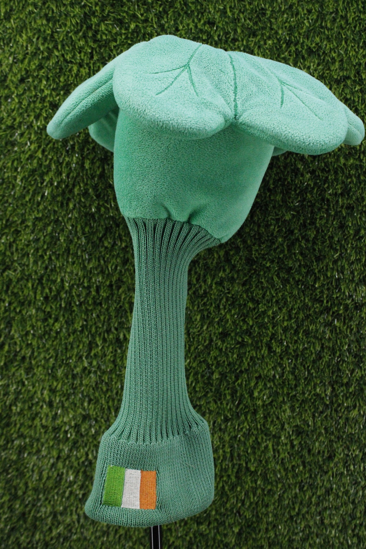 Pre-Owned Daphne Irish Clover Driver Headcover