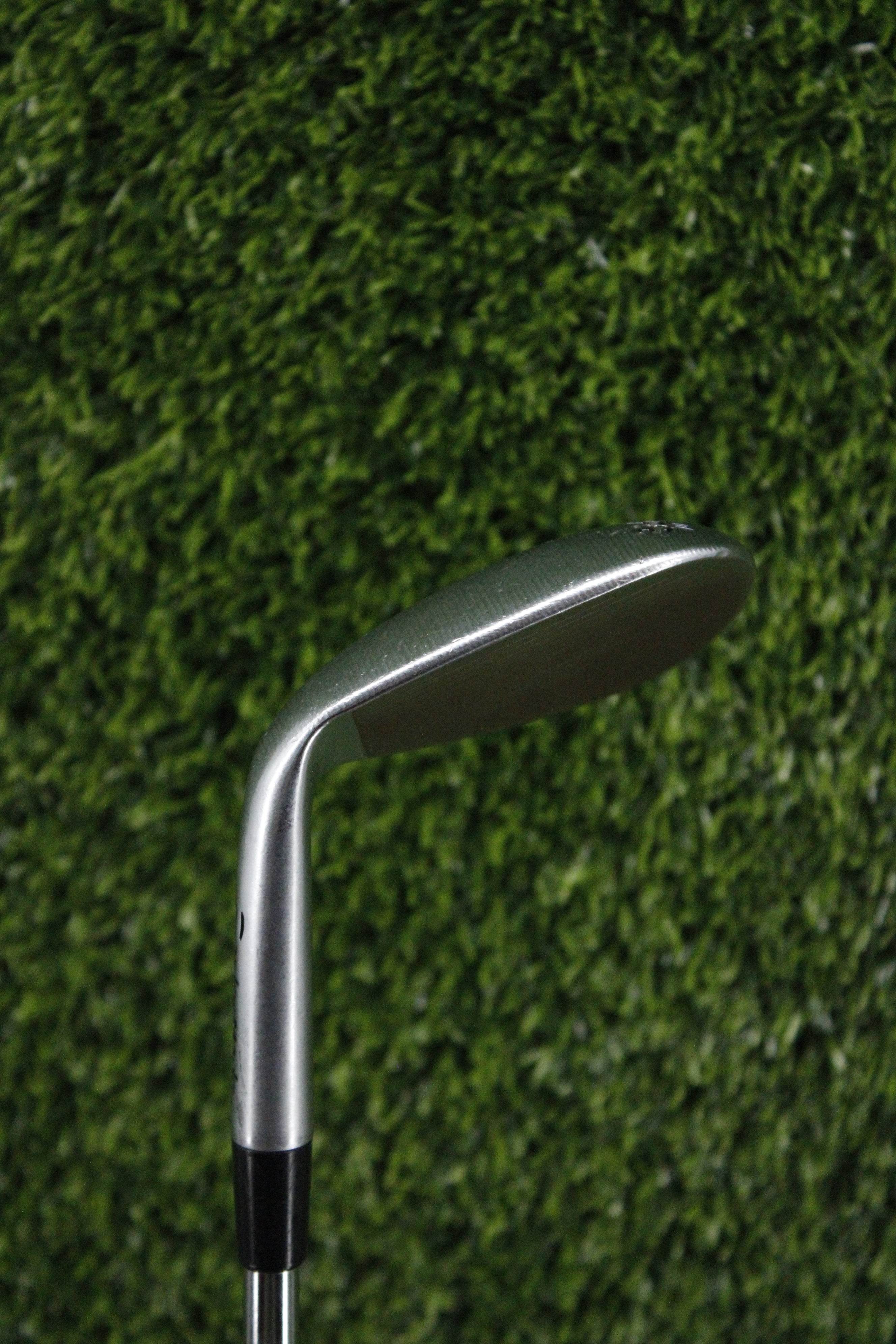 TaylorMade Milled Grind Hi-TOE 3 Chrome 56° SW Wedge Flex 35"