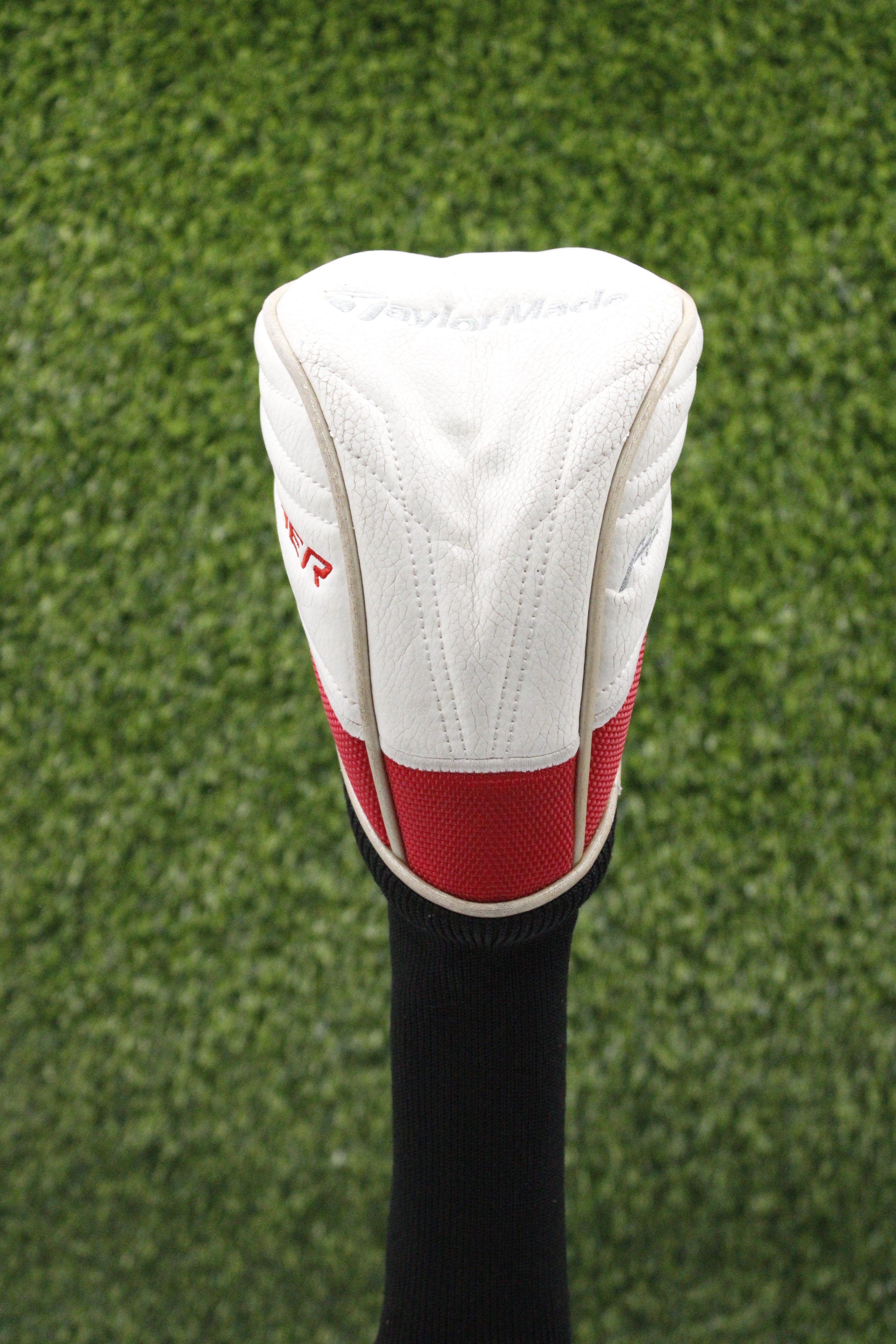 TaylorMade AeroBurner Fairway Wood Headcover