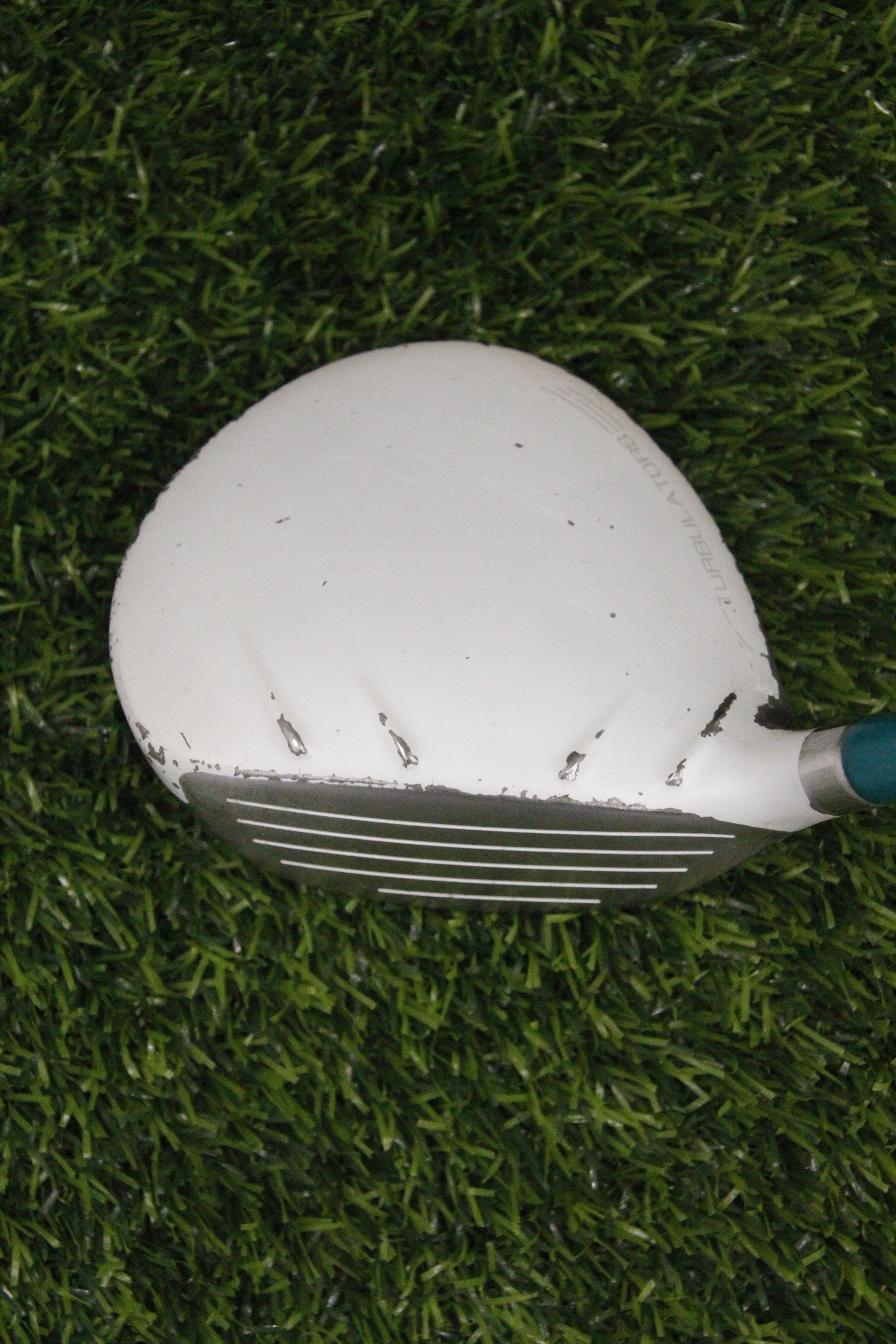 WOMEN Ping 2015 Rhapsody 3 Wood L Flex 39.5"