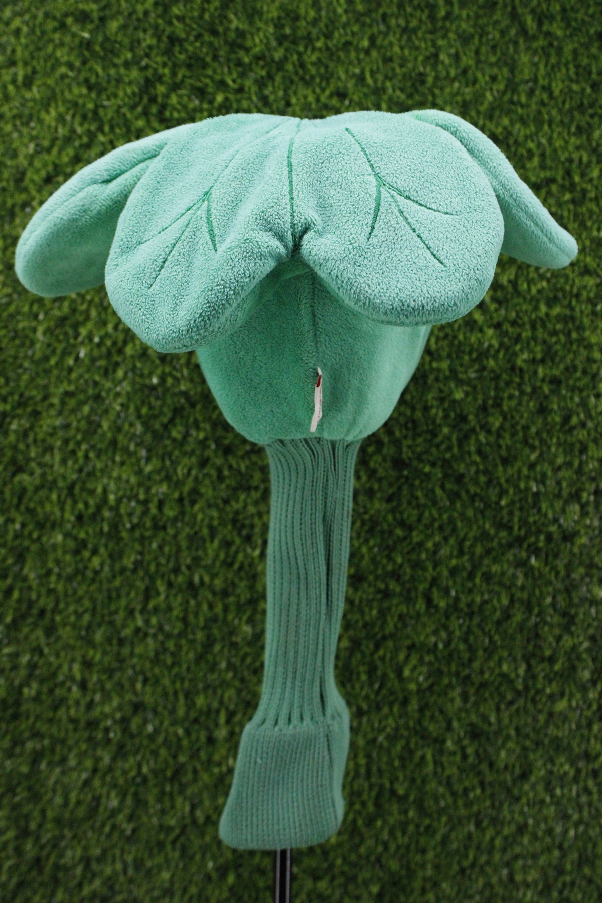 Pre-Owned Daphne Irish Clover Driver Headcover
