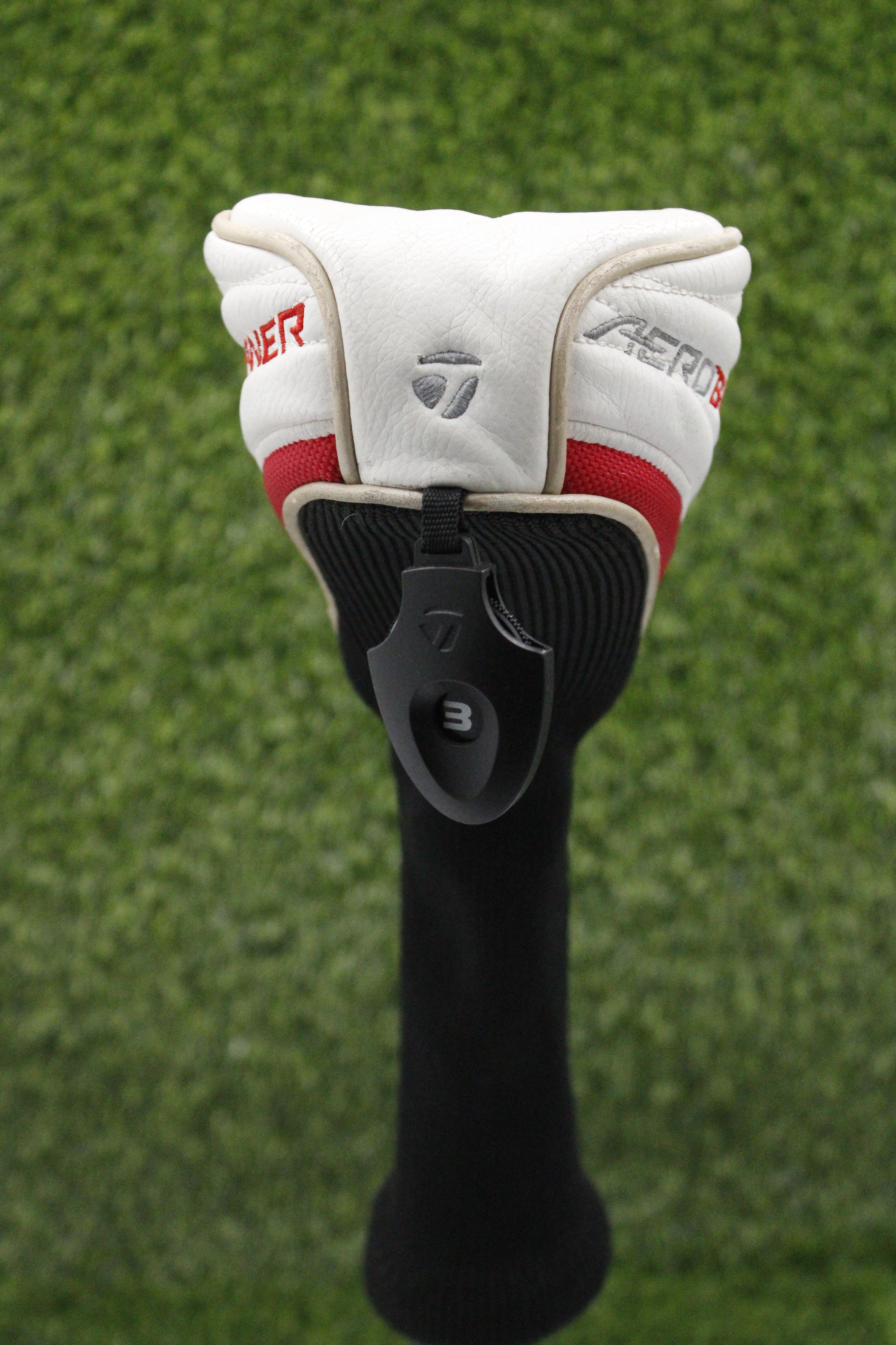 TaylorMade AeroBurner Fairway Wood Headcover