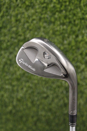 TaylorMade Rac TP Z Groove Black 56° SW Wedge Flex 35.75"