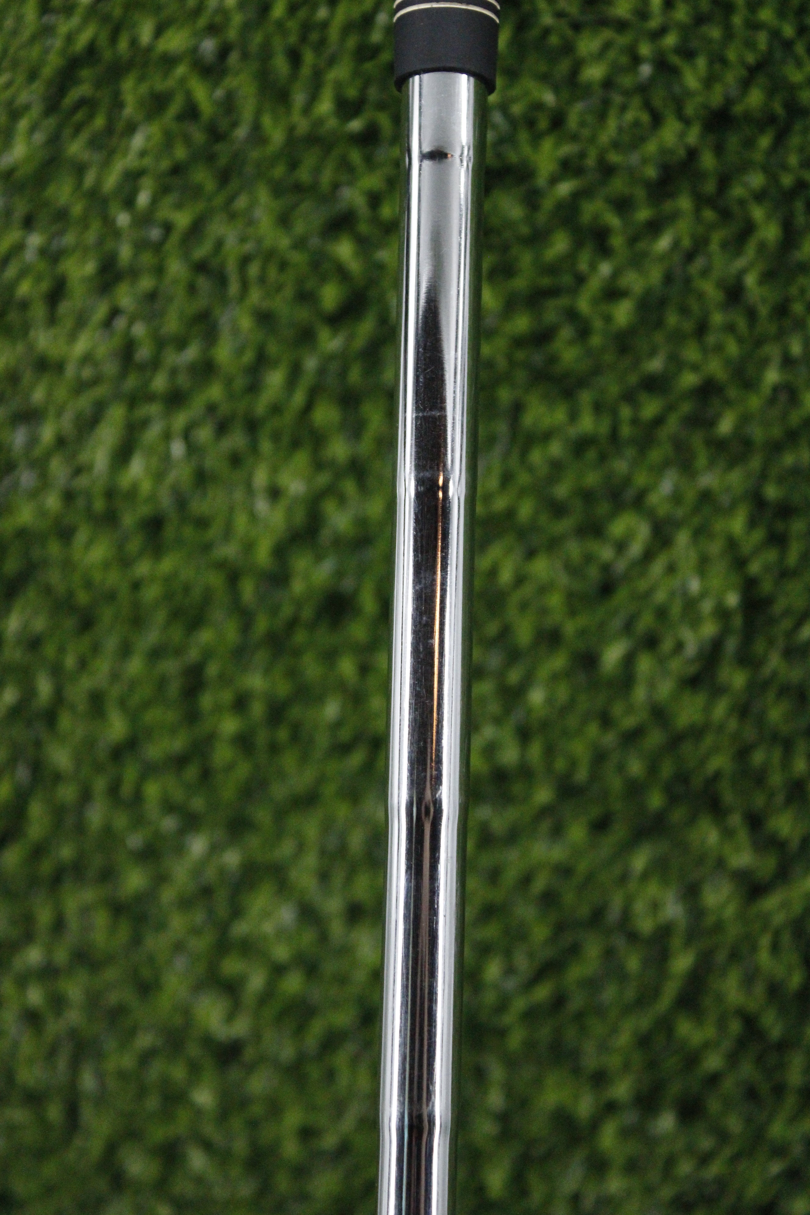 TaylorMade Milled Grind Hi-TOE 3 Chrome 56° SW Wedge Flex 35"