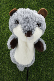 NEW Eastwood Pines Gopher Driver Headcover