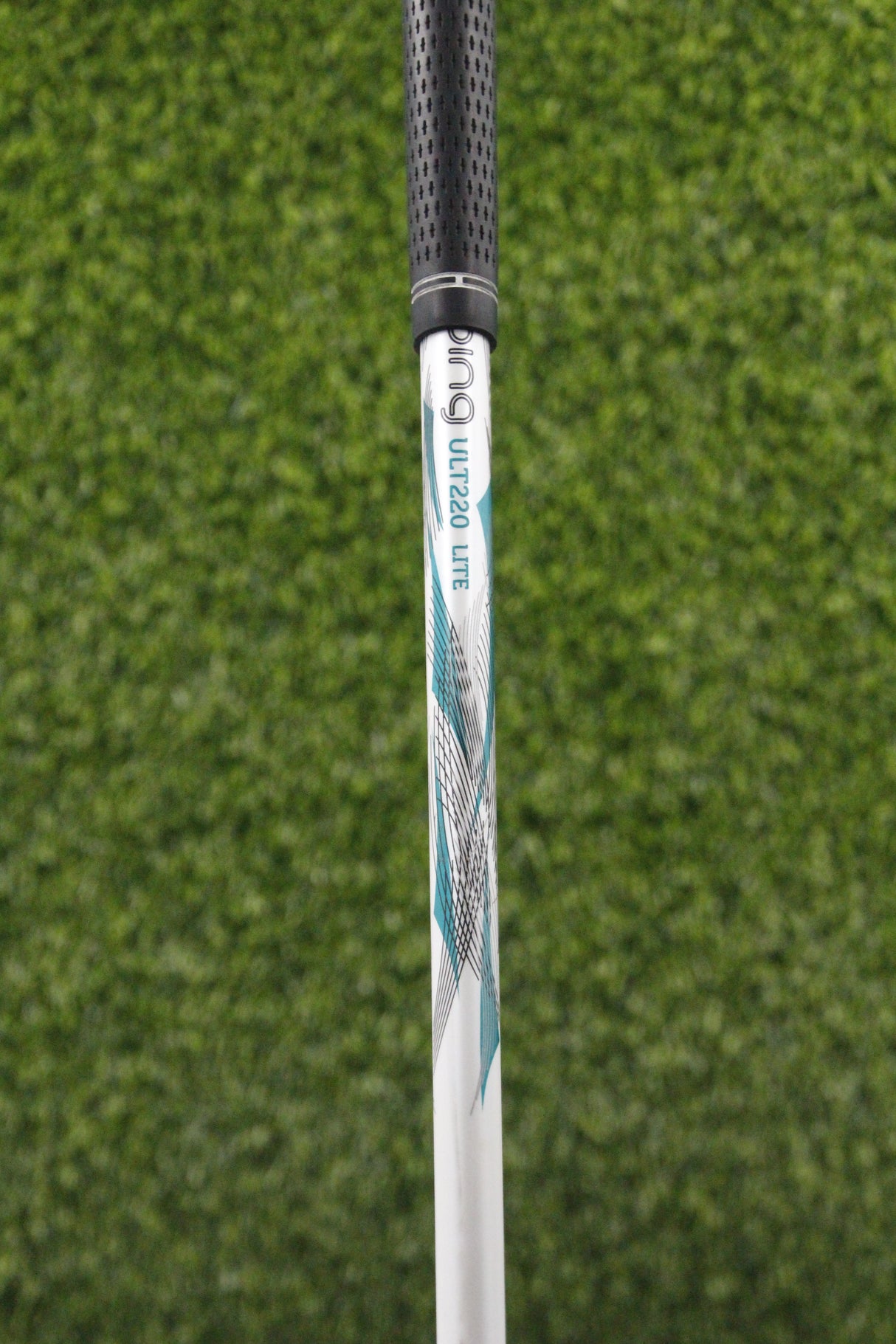 WOMEN Ping 2015 Rhapsody 3 Wood L Flex 39.5"