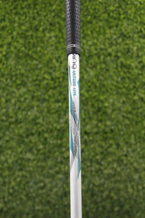 WOMEN Ping 2015 Rhapsody 3 Wood L Flex 39.5"