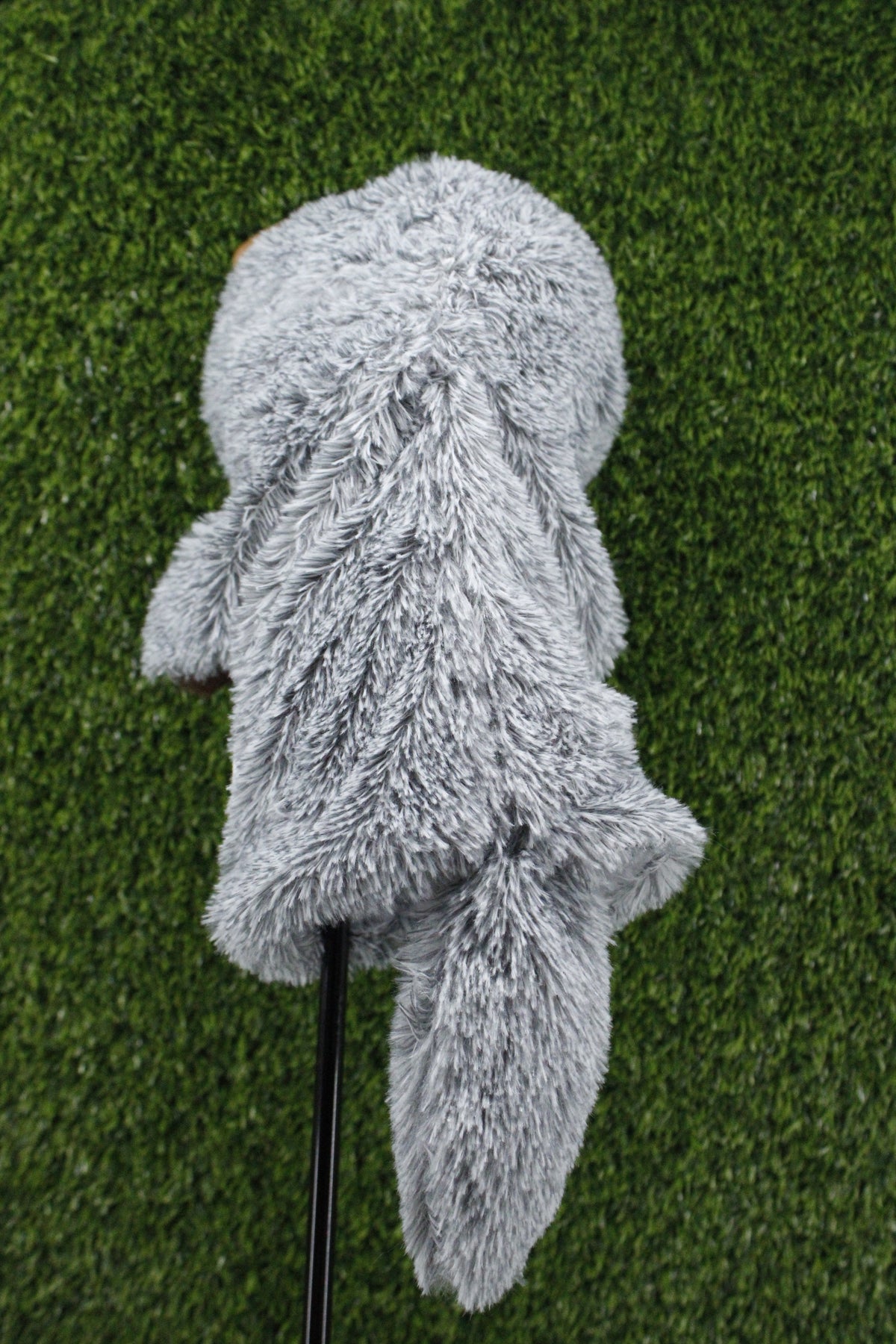 NEW Eastwood Pines Gopher Driver Headcover